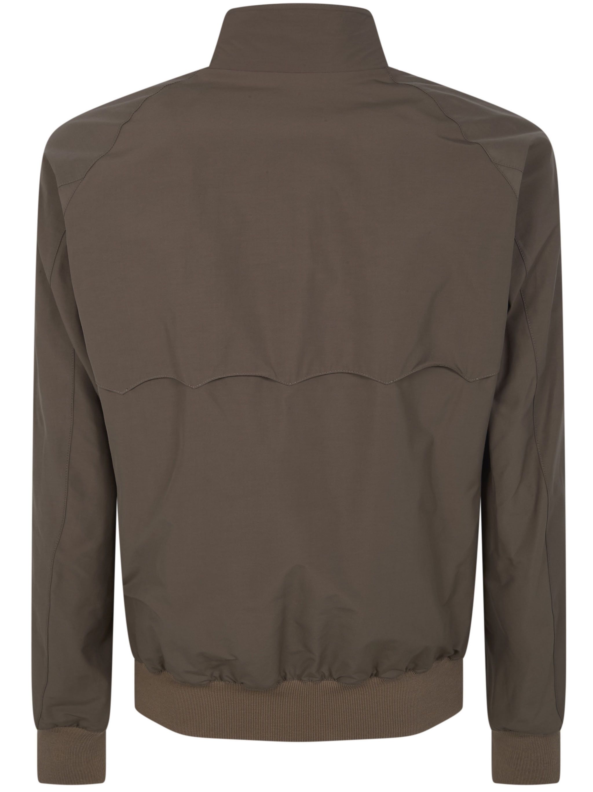 Baracuta "G9 BARACUTA" BOMBER JACKET Size US L / EU 52-54 / 3 - 7 Thumbnail