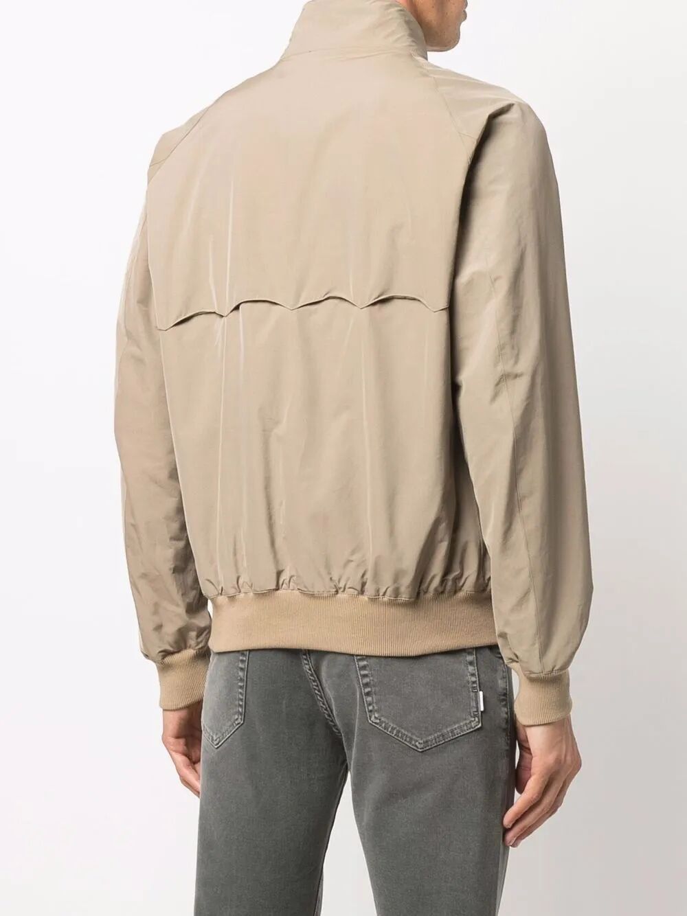 Baracuta "G9 BARACUTA" BOMBER JACKET Size US S / EU 44-46 / 1 - 3 Thumbnail