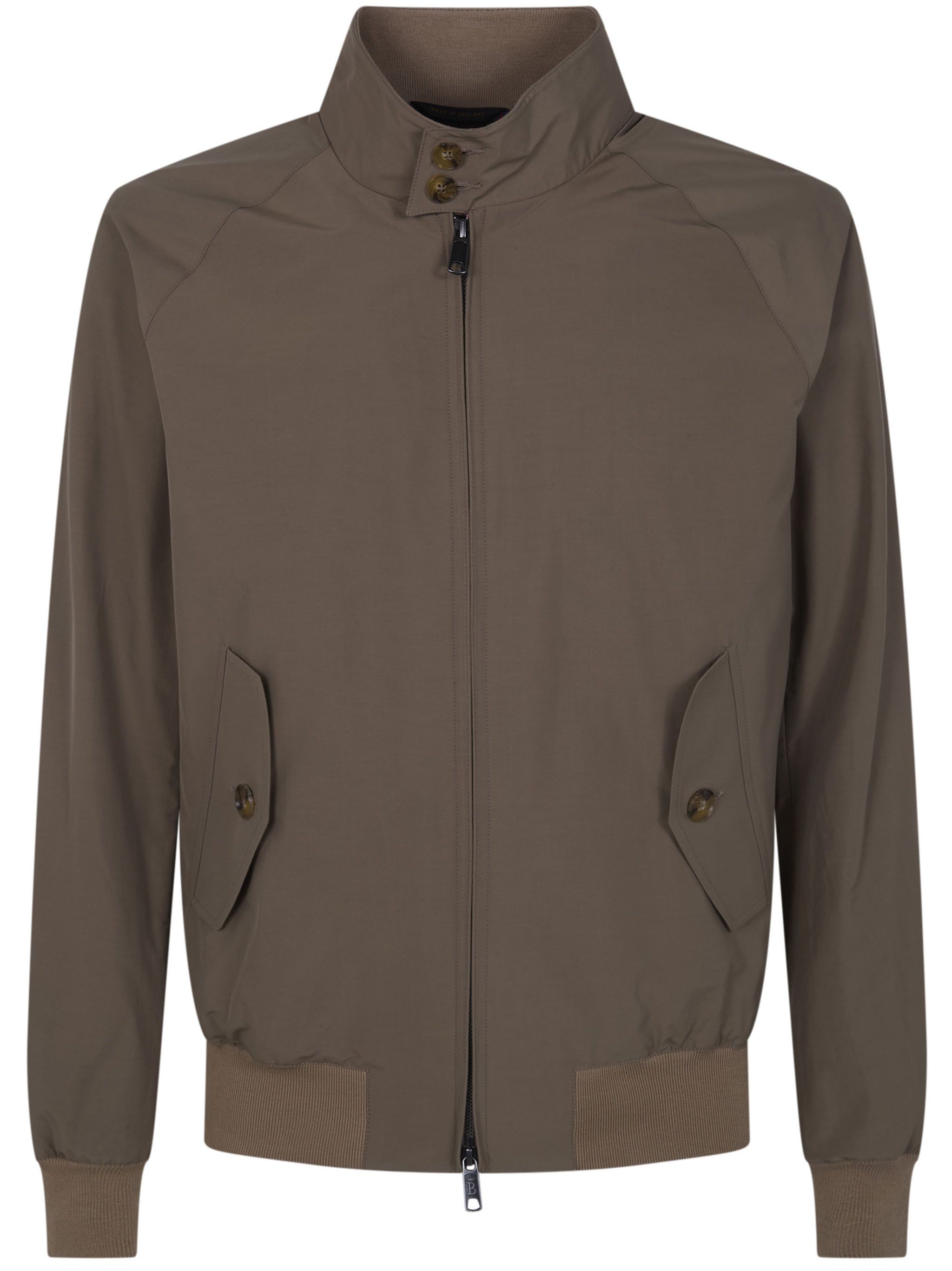Baracuta "G9 BARACUTA" BOMBER JACKET Size US S / EU 44-46 / 1 - 6 Thumbnail