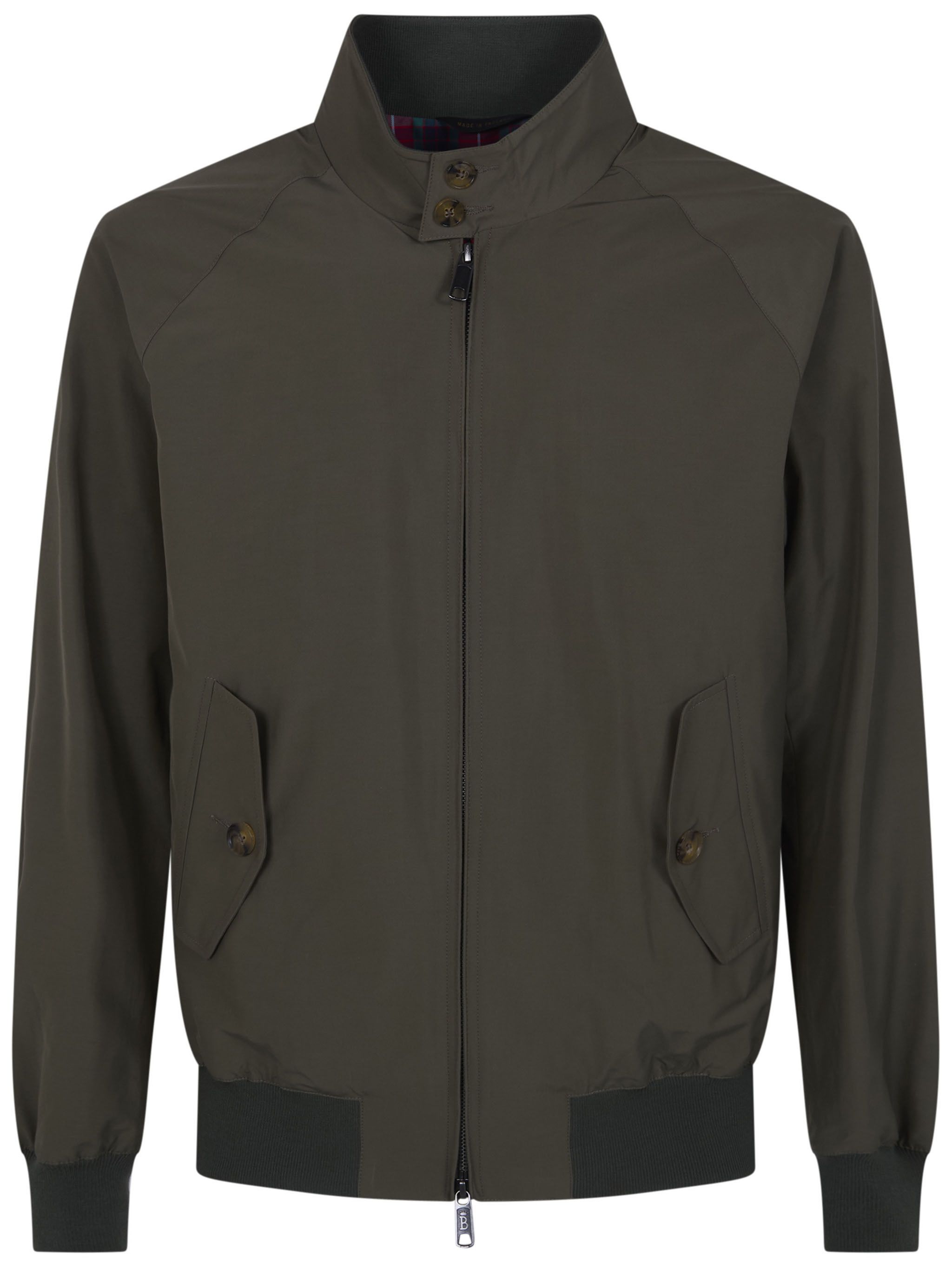 Baracuta "G9 BARACUTA" BOMBER JACKET Size US L / EU 52-54 / 3 - 6 Thumbnail