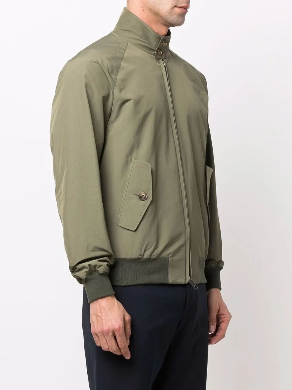 Baracuta "G9 BARACUTA" BOMBER JACKET Size US L / EU 52-54 / 3 - 2 Thumbnail