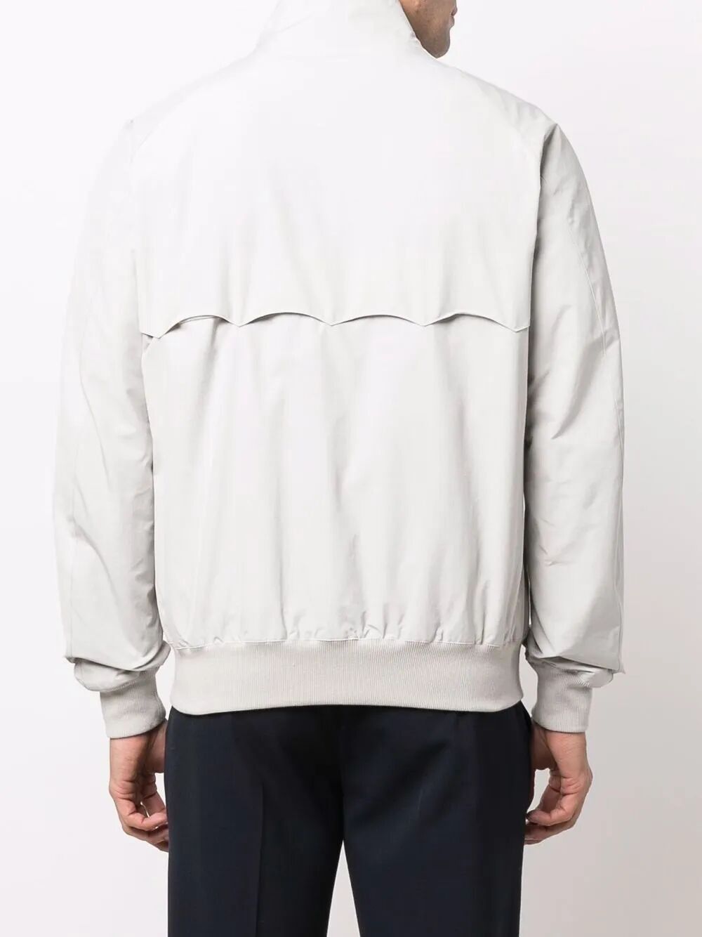 Baracuta "G9 BARACUTA" BOMBER JACKET Size US S / EU 44-46 / 1 - 2 Thumbnail