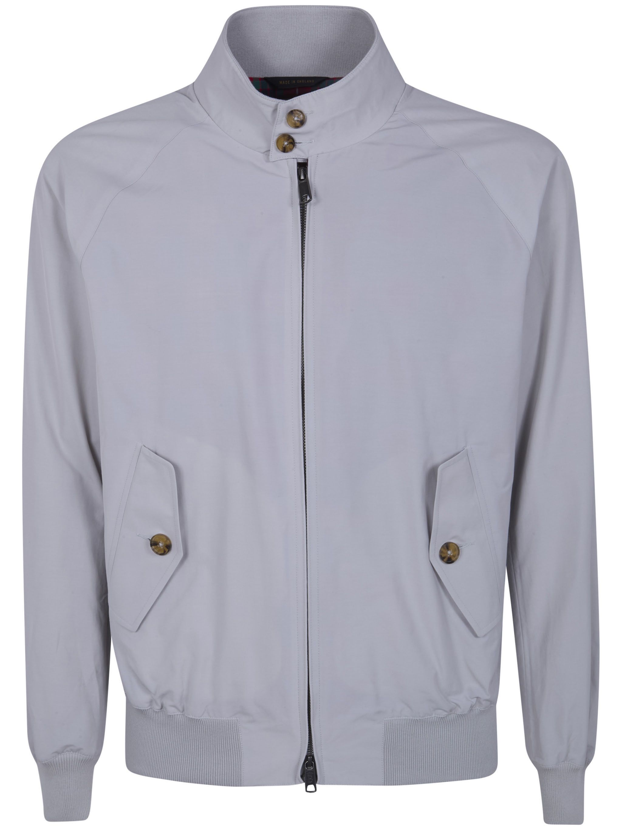 Baracuta "G9 BARACUTA" BOMBER JACKET Size US L / EU 52-54 / 3 - 6 Thumbnail