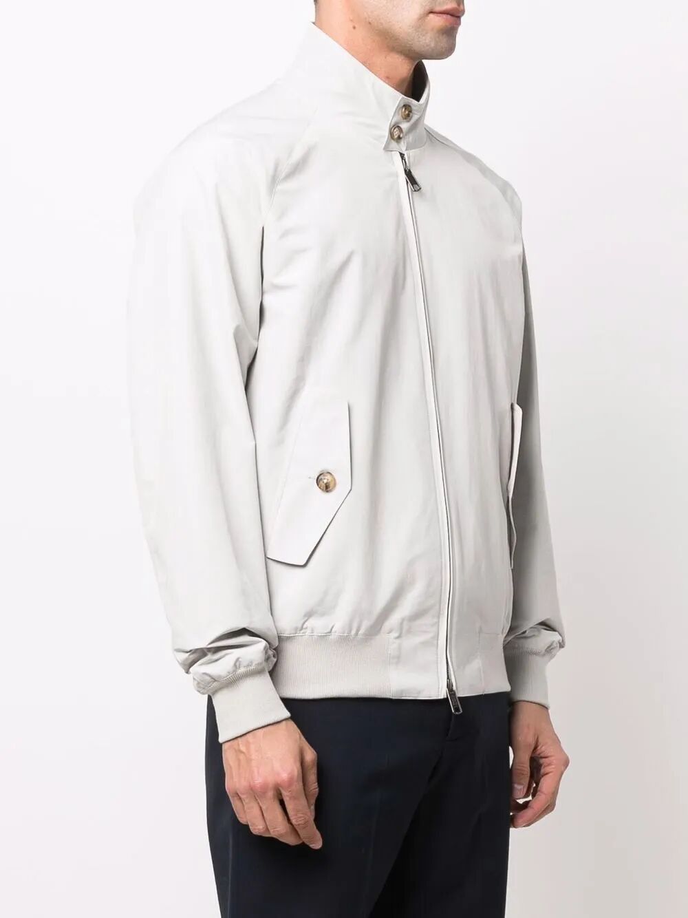 Baracuta "G9 BARACUTA" BOMBER JACKET Size US S / EU 44-46 / 1 - 4 Thumbnail