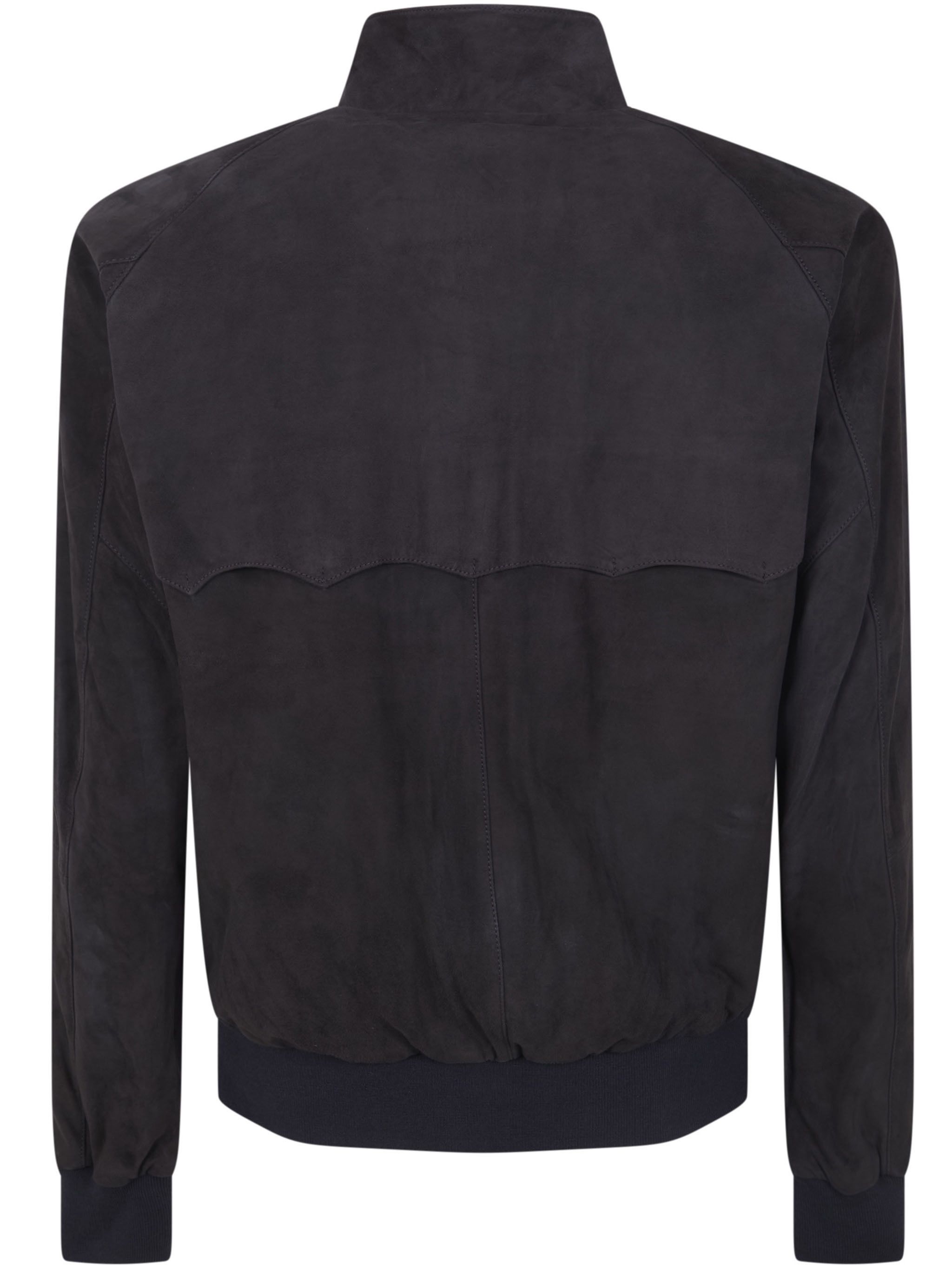 Baracuta "G9 SUEDE" BOMBER JACKET Size US L / EU 52-54 / 3 - 7 Thumbnail