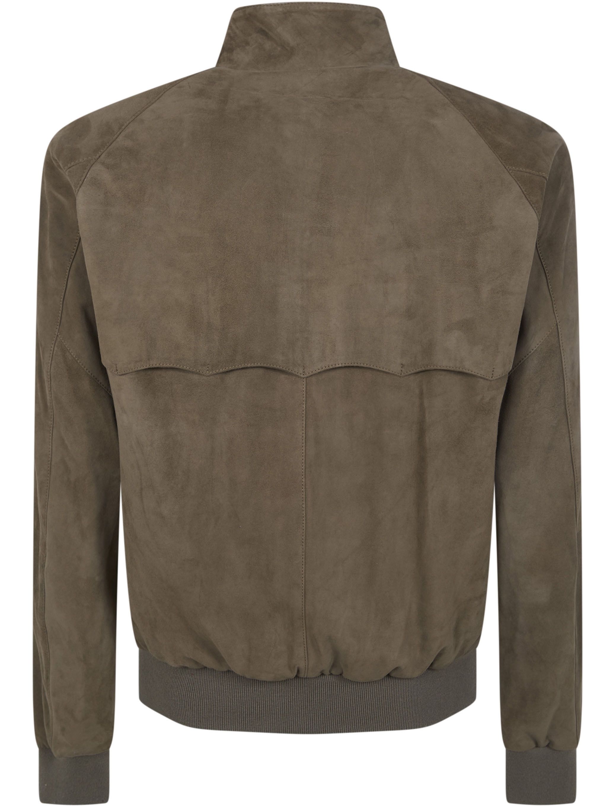 Baracuta "G9 SUEDE" BOMBER JACKET Size US XXL / EU 58 / 5 - 2 Thumbnail