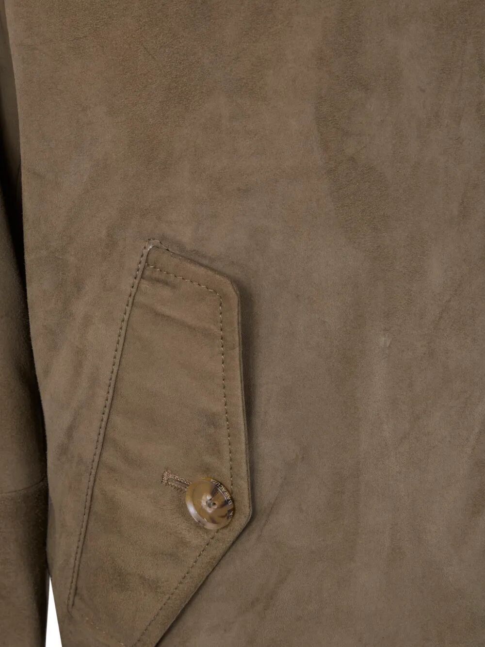 Baracuta "G9 SUEDE" BOMBER JACKET Size US XXL / EU 58 / 5 - 5 Thumbnail