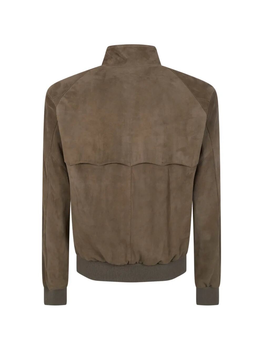 Baracuta "G9 SUEDE" BOMBER JACKET Size US S / EU 44-46 / 1 - 6 Thumbnail