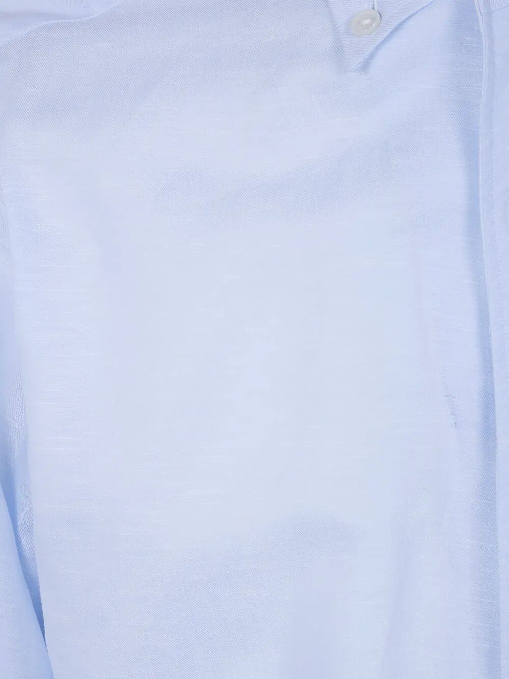 Barba Napoli CLASSIC COTTON & LINEN SHIRT Size US XXL / EU 58 / 5 - 6 Thumbnail