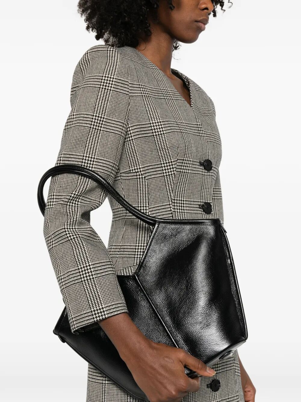 Hereu "CALELLA" S SHOULDER BAG Size ONE SIZE - 2 Thumbnail