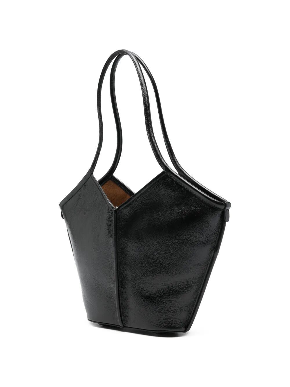 Hereu "CALELLA" S SHOULDER BAG Size ONE SIZE - 5 Thumbnail