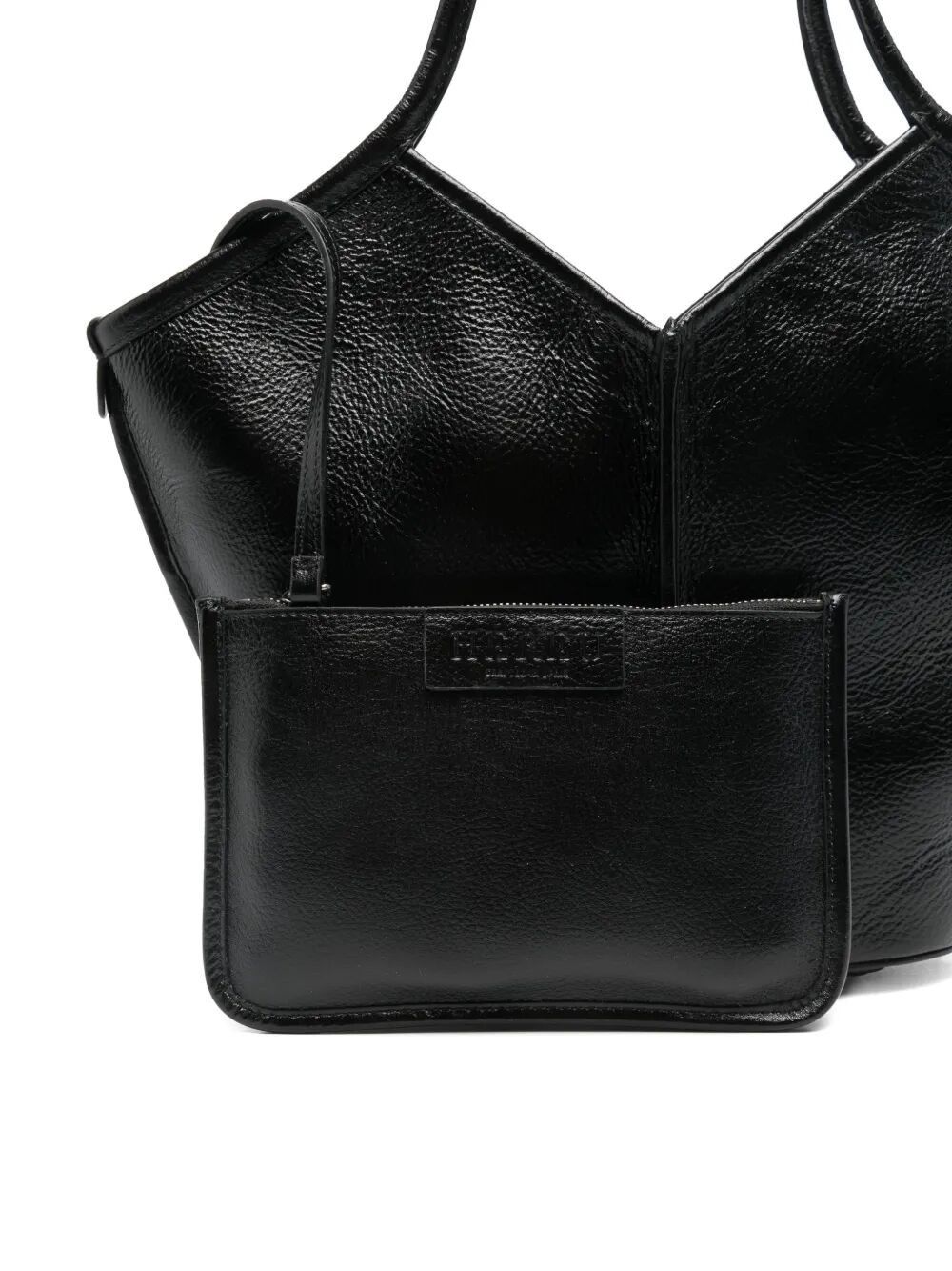 Hereu "CALELLA" S SHOULDER BAG Size ONE SIZE - 4 Thumbnail