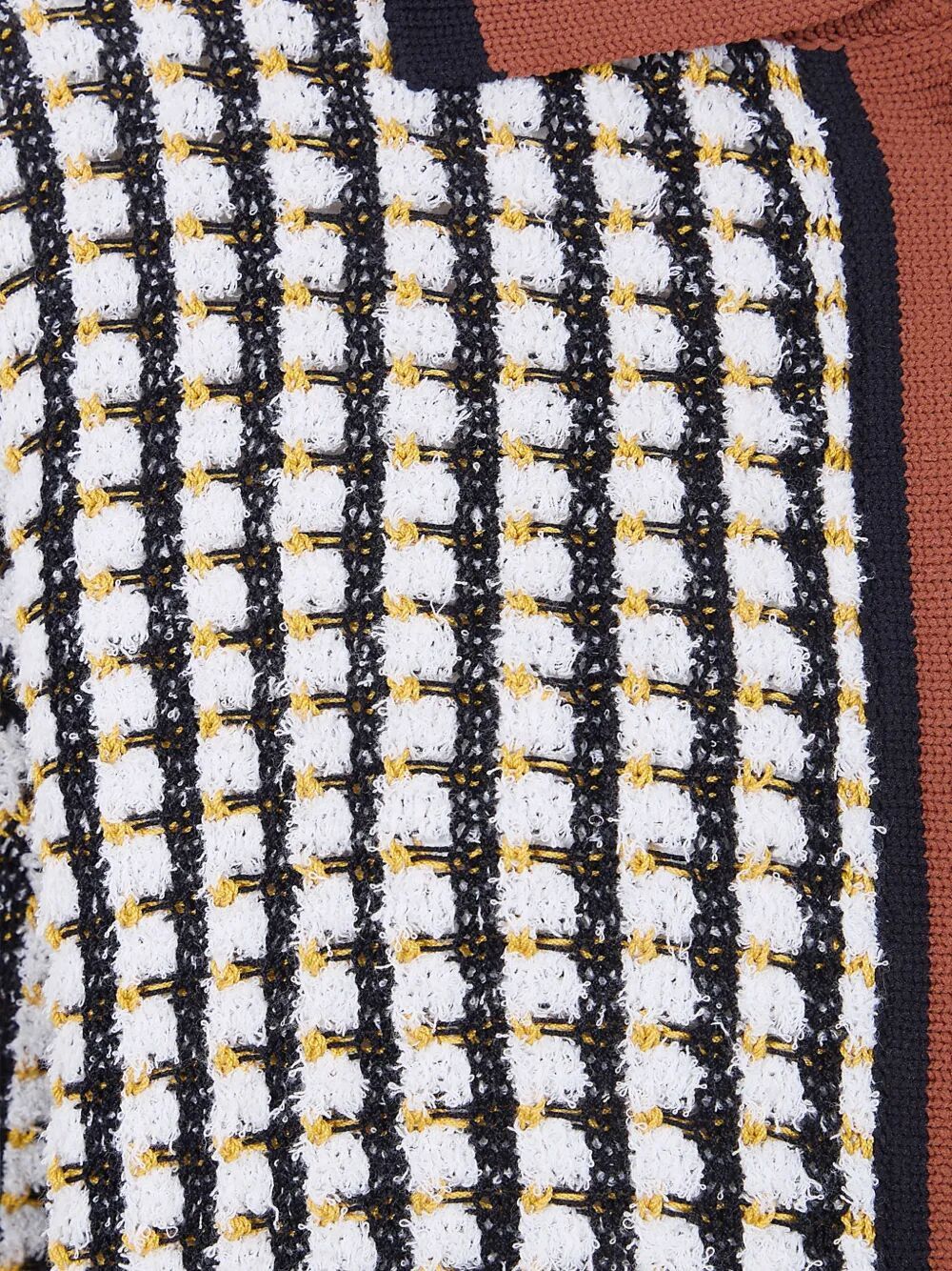 Marni CARDIGAN Size M / US 6-8 / IT 42-44 - 6 Thumbnail