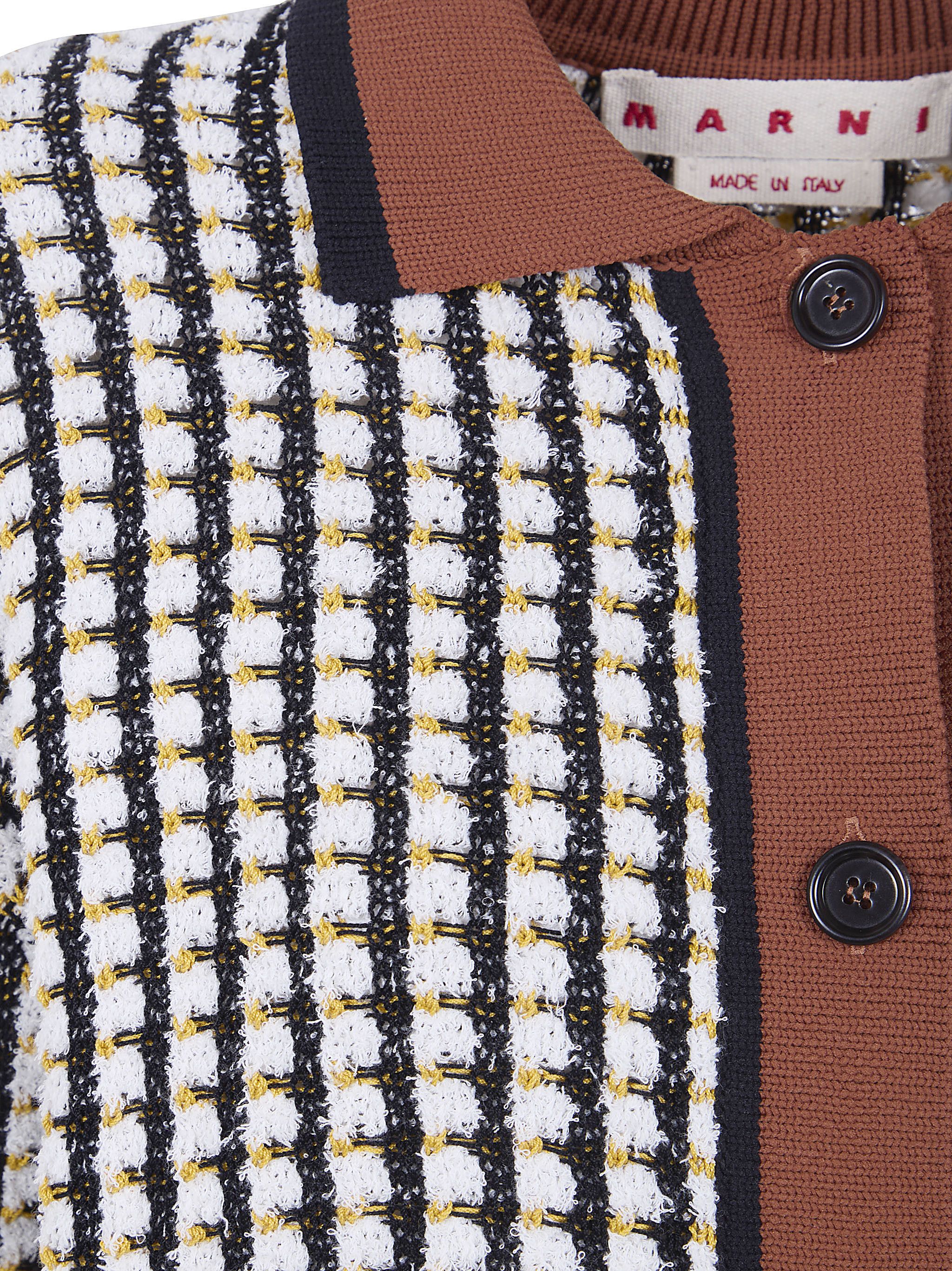 Marni CARDIGAN Size M / US 6-8 / IT 42-44 - 3 Thumbnail
