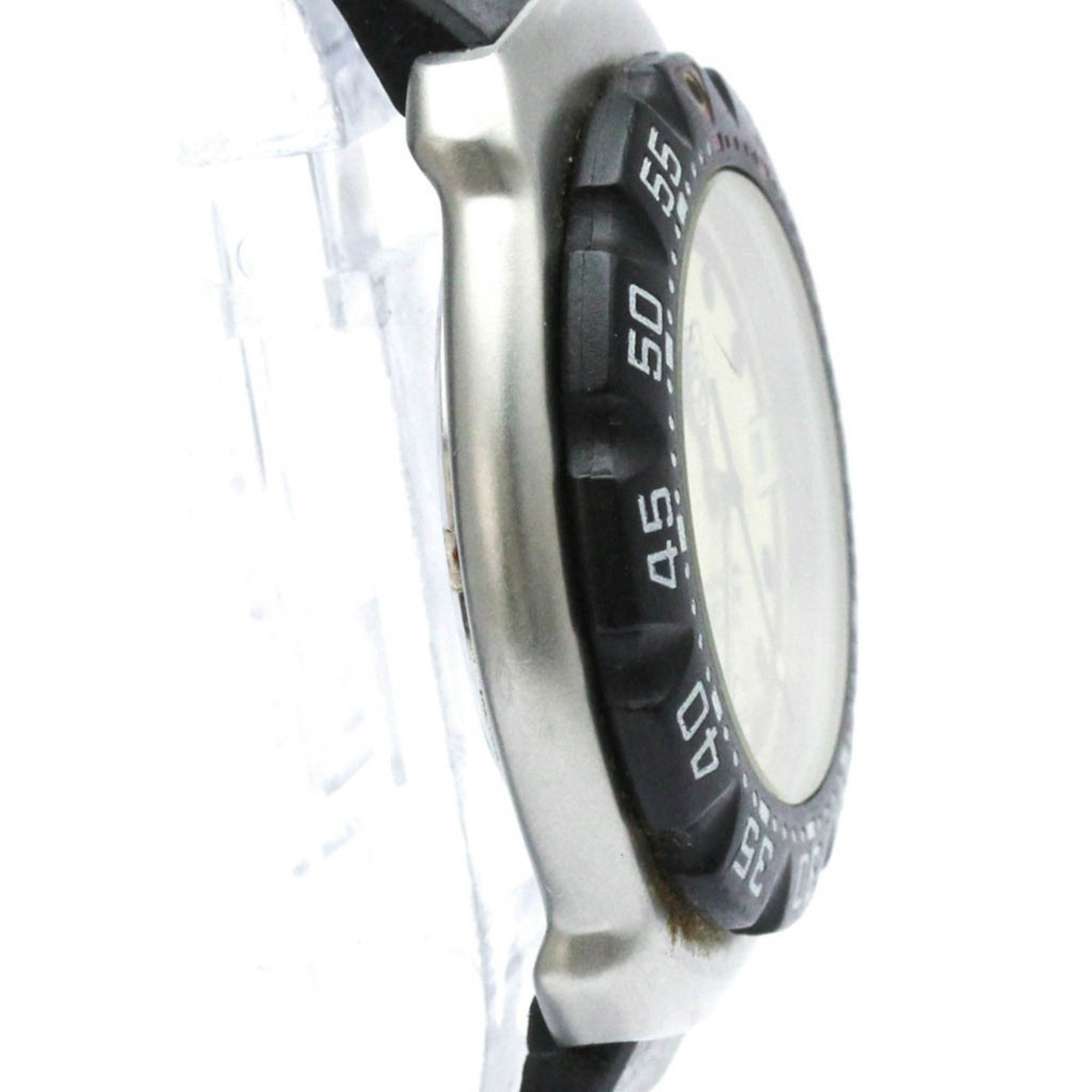 Tag Heuer TAG HEUER Formula 1 Quartz Steel Mid Size Watch 371.513 Size ONE SIZE - 8 Thumbnail