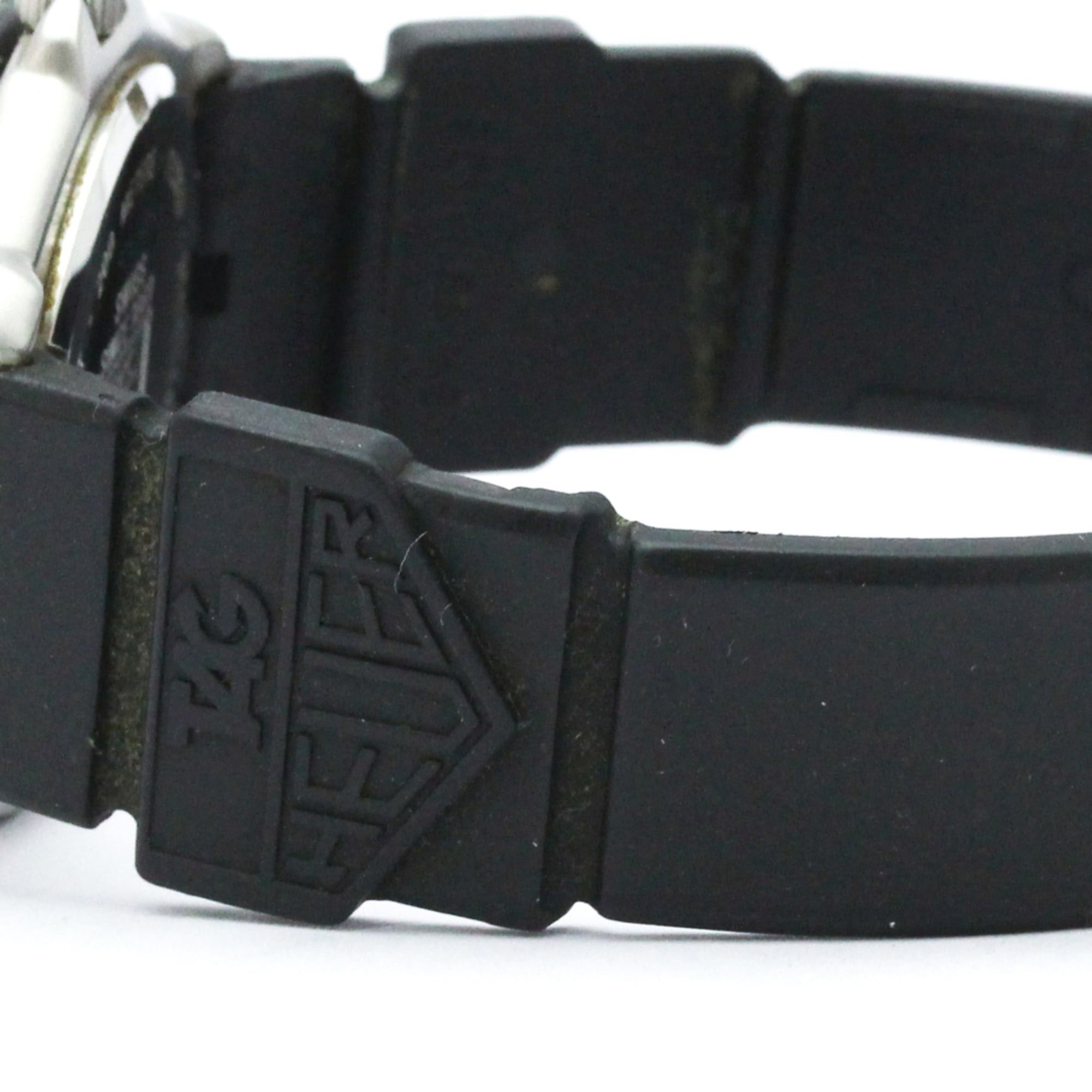 Tag Heuer TAG HEUER Formula 1 Quartz Steel Mid Size Watch 371.513 Size ONE SIZE - 3 Thumbnail