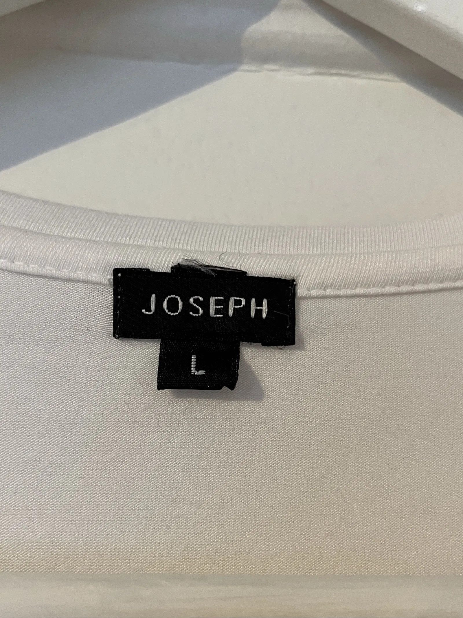 Joseph Joseph Sweater Size L / US 10 / IT 46 - 2 Thumbnail