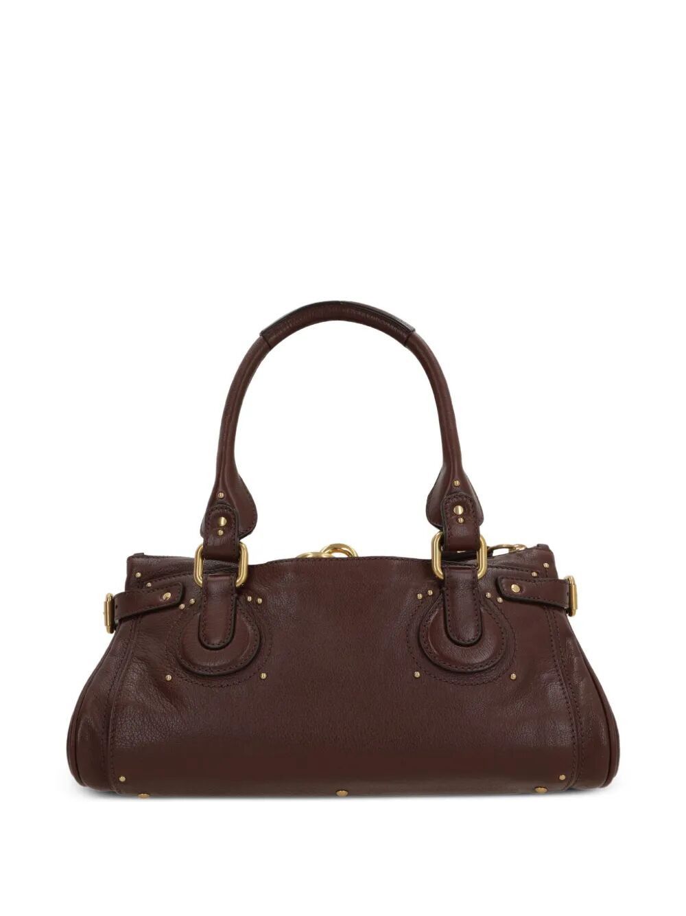 Chloe "PADDINGTON" SHOULDER BAG Size ONE SIZE - 4 Thumbnail