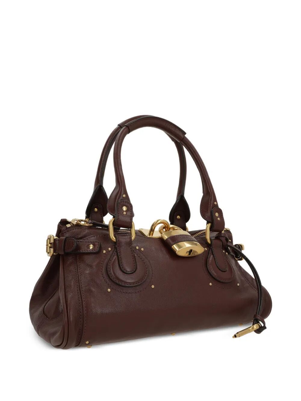 Chloe "PADDINGTON" SHOULDER BAG Size ONE SIZE - 3 Thumbnail