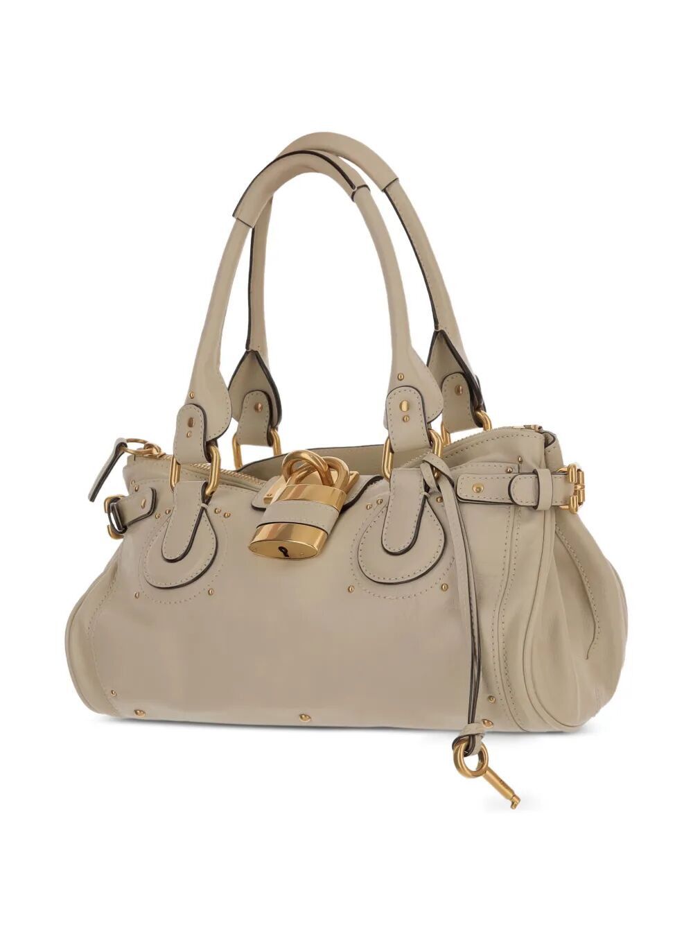 Chloe "PADDINGTON" SHOULDER BAG Size ONE SIZE - 2 Thumbnail