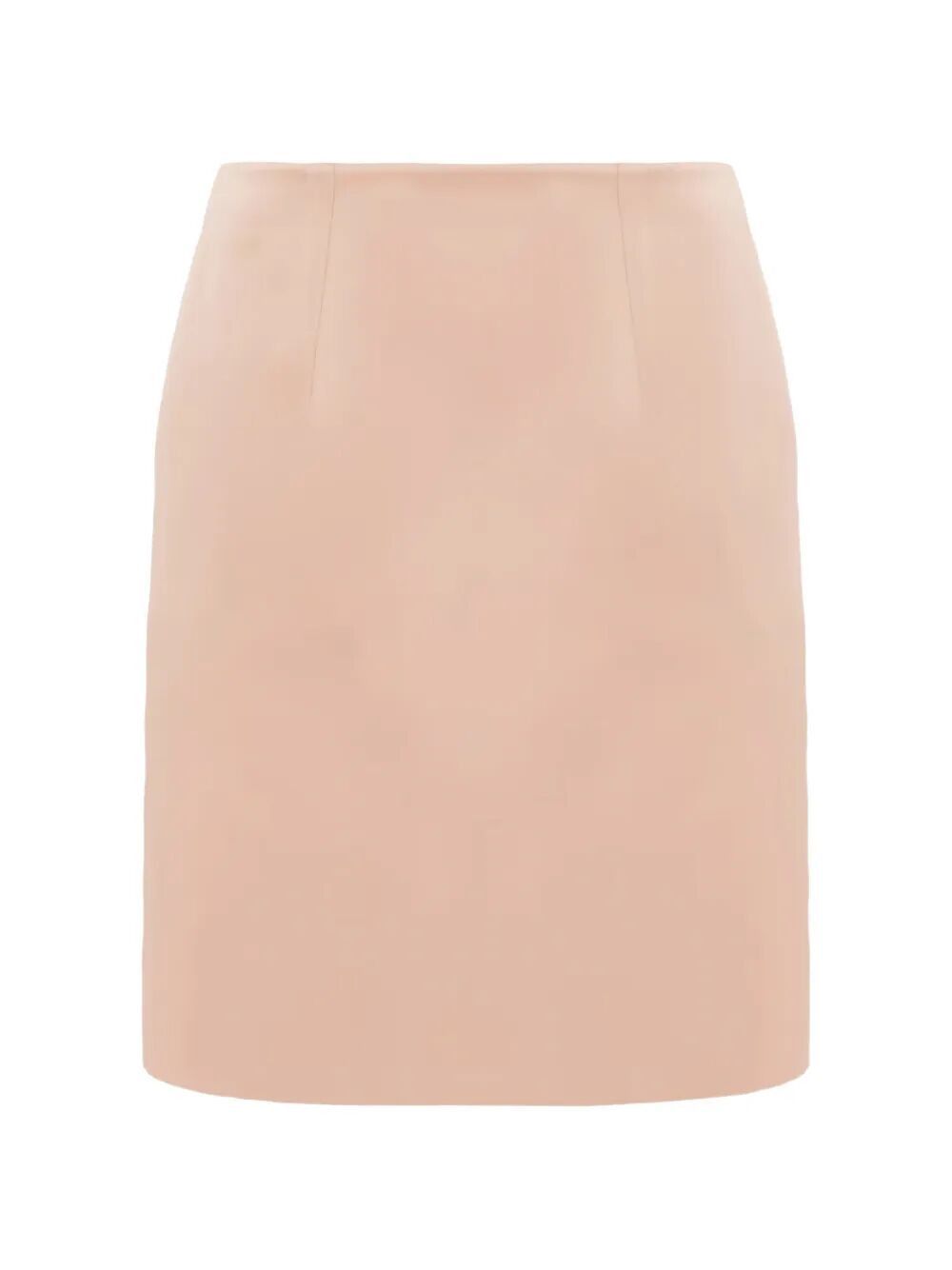 Chloe MINI PENCIL SKIRT Size 27" / US 4 / IT 40 - 2 Thumbnail