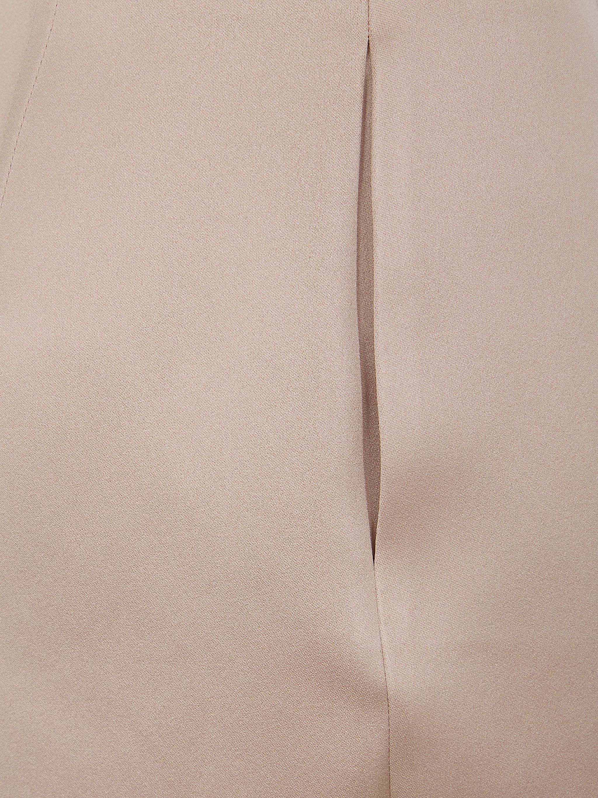 Chloe MINI PENCIL SKIRT Size 27" / US 4 / IT 40 - 5 Thumbnail