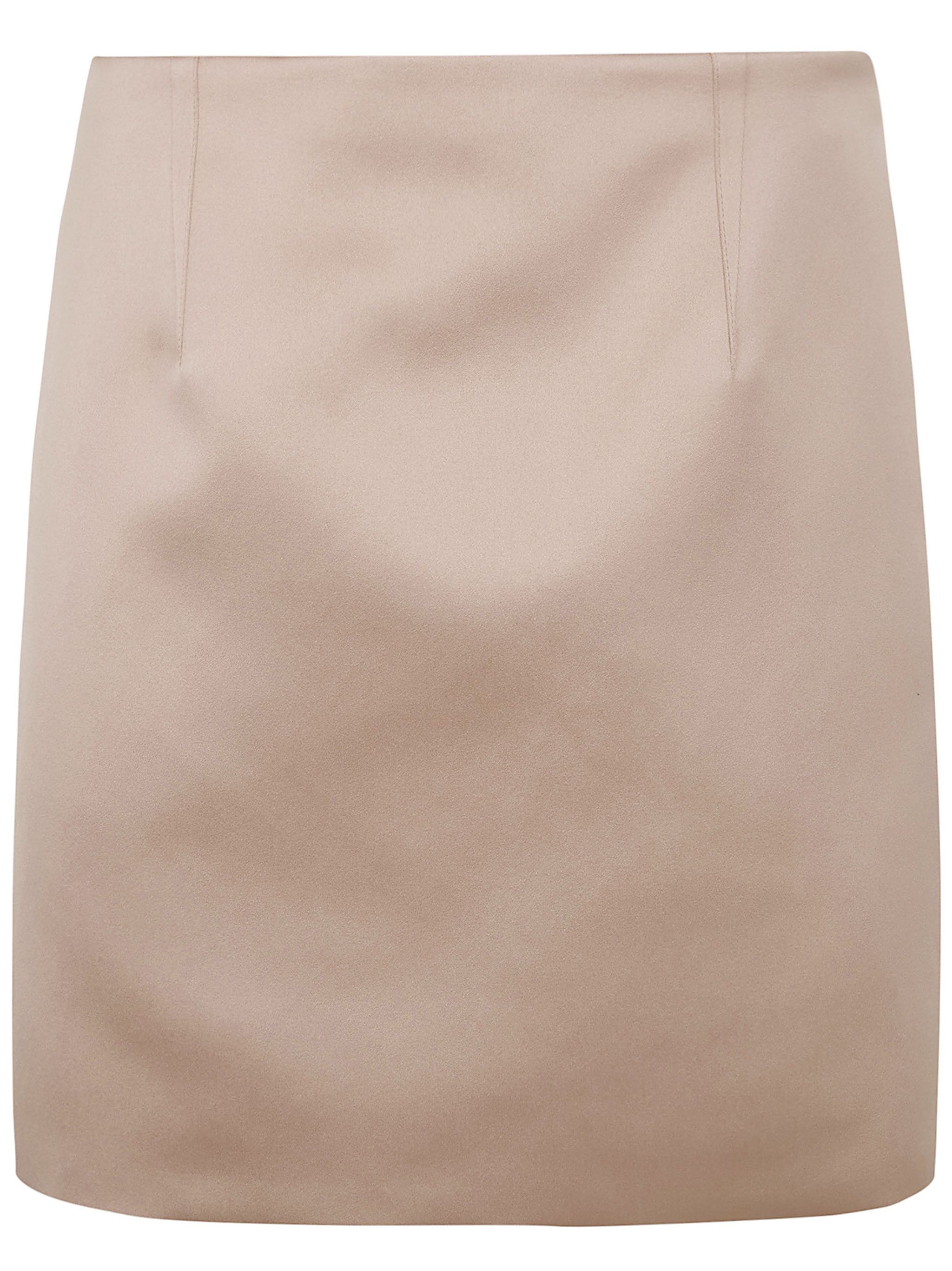 Chloe MINI PENCIL SKIRT Size 28" / US 6 / IT 42 - 3 Thumbnail