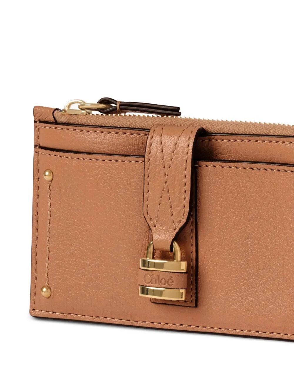 Chloe "PADDINGTON" CLUTCH BAG Size ONE SIZE - 5 Thumbnail
