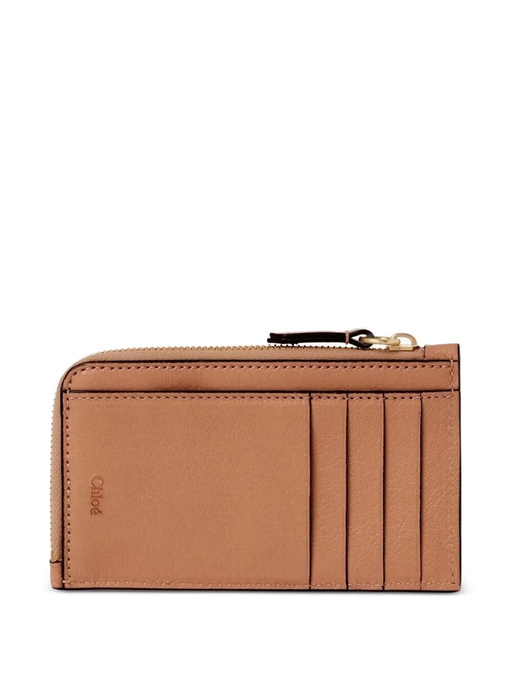 Chloe "PADDINGTON" CLUTCH BAG Size ONE SIZE - 2 Thumbnail