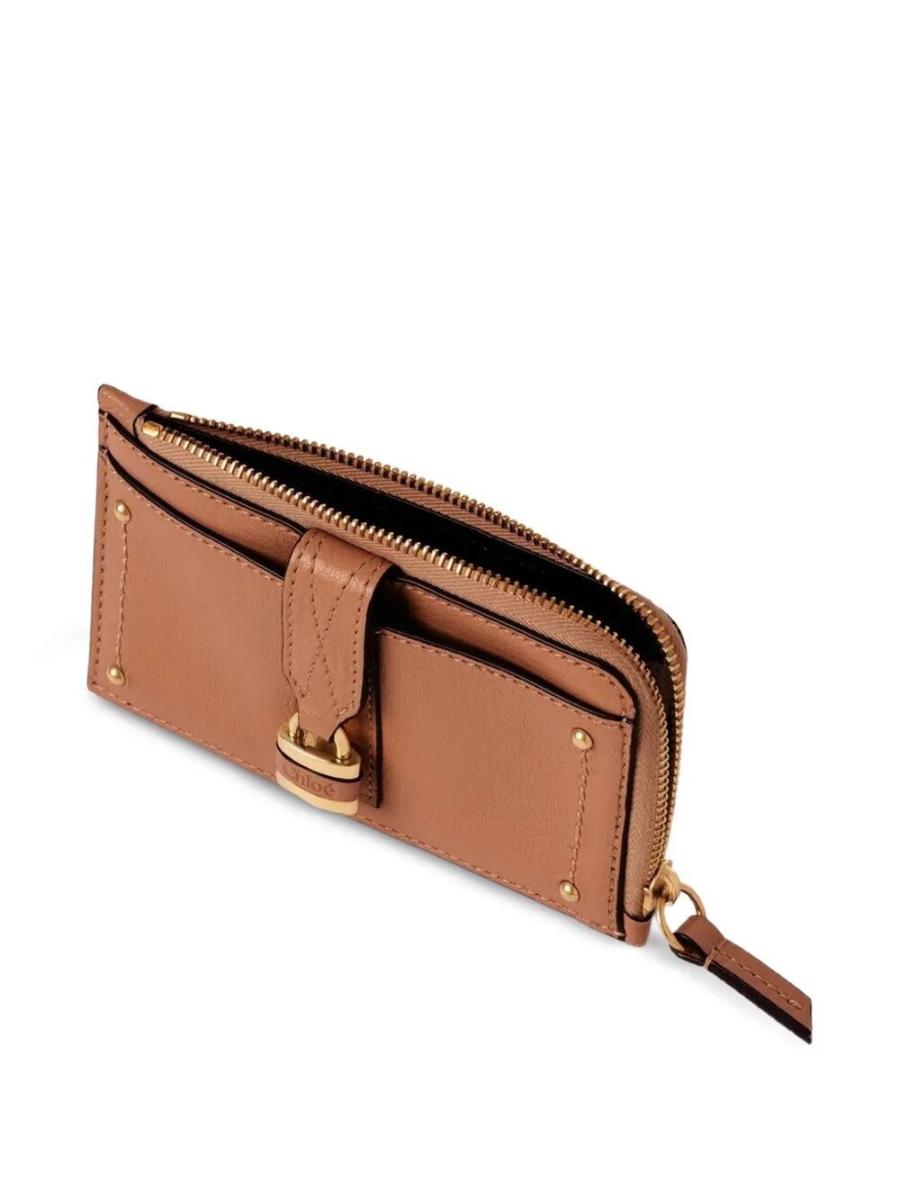 Chloe "PADDINGTON" CLUTCH BAG Size ONE SIZE - 3 Thumbnail