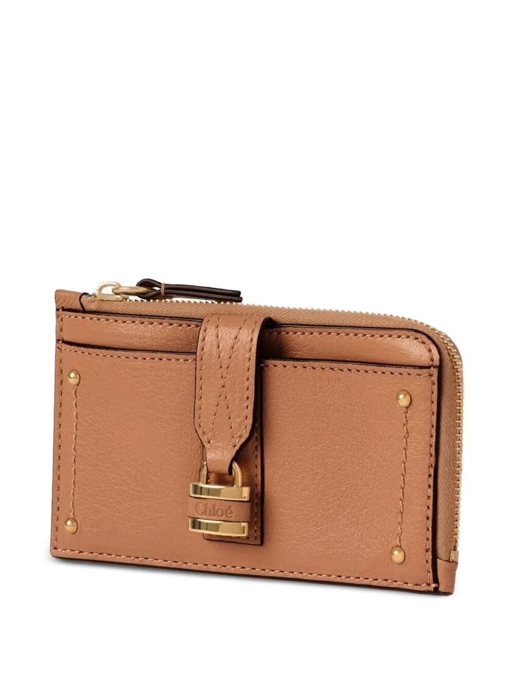 Chloe "PADDINGTON" CLUTCH BAG Size ONE SIZE - 4 Thumbnail