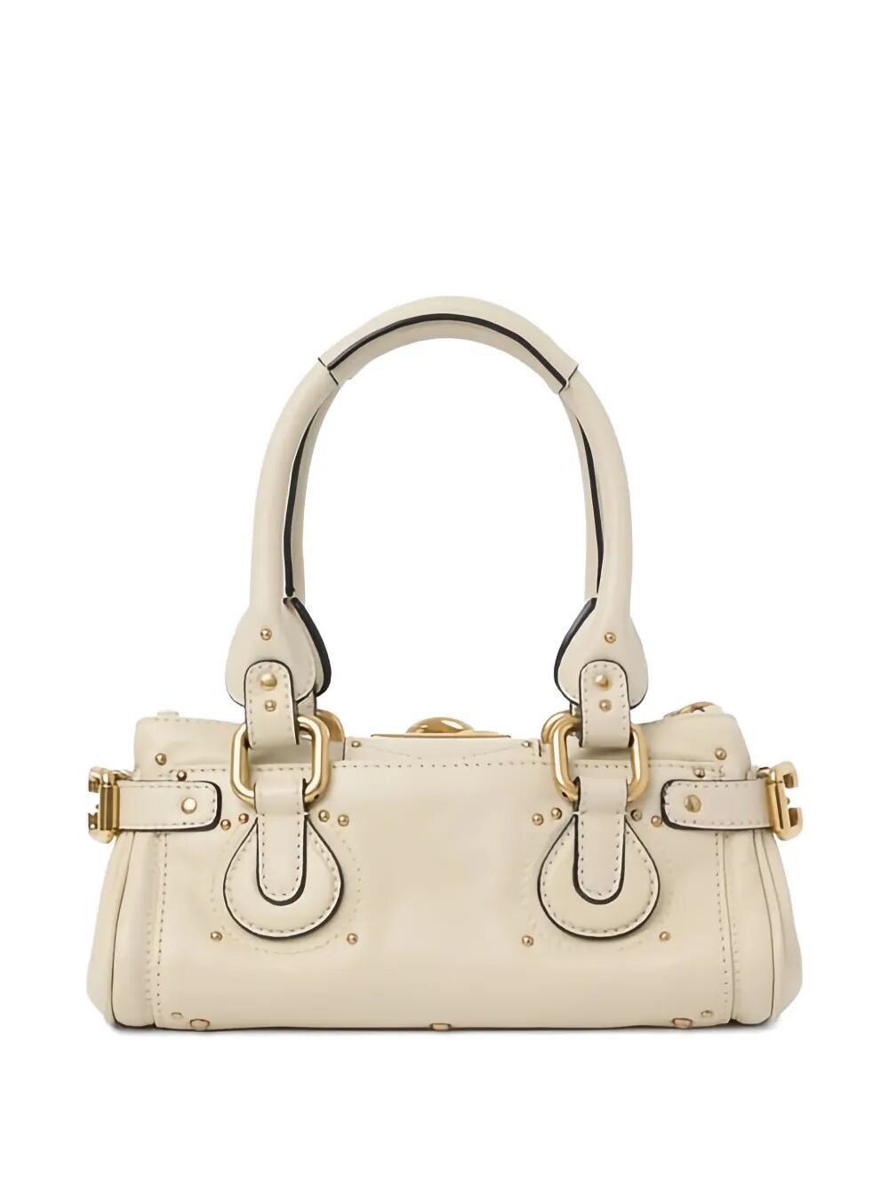 Chloe "PADDINGTON" SHOULDER BAG Size ONE SIZE - 2 Thumbnail