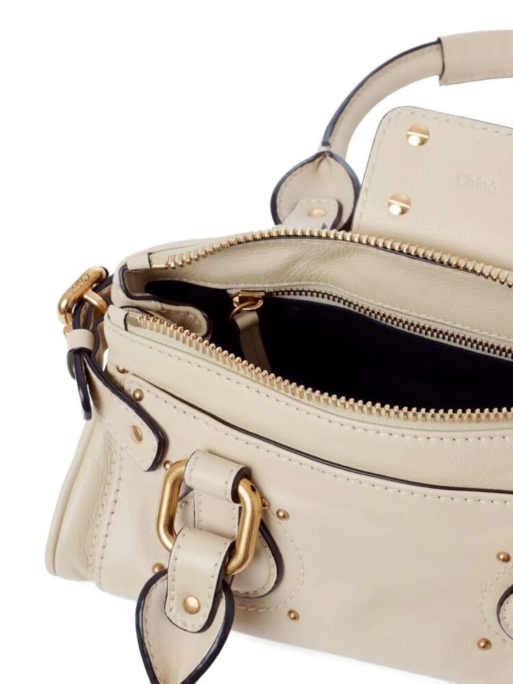 Chloe "PADDINGTON" SHOULDER BAG Size ONE SIZE - 4 Thumbnail
