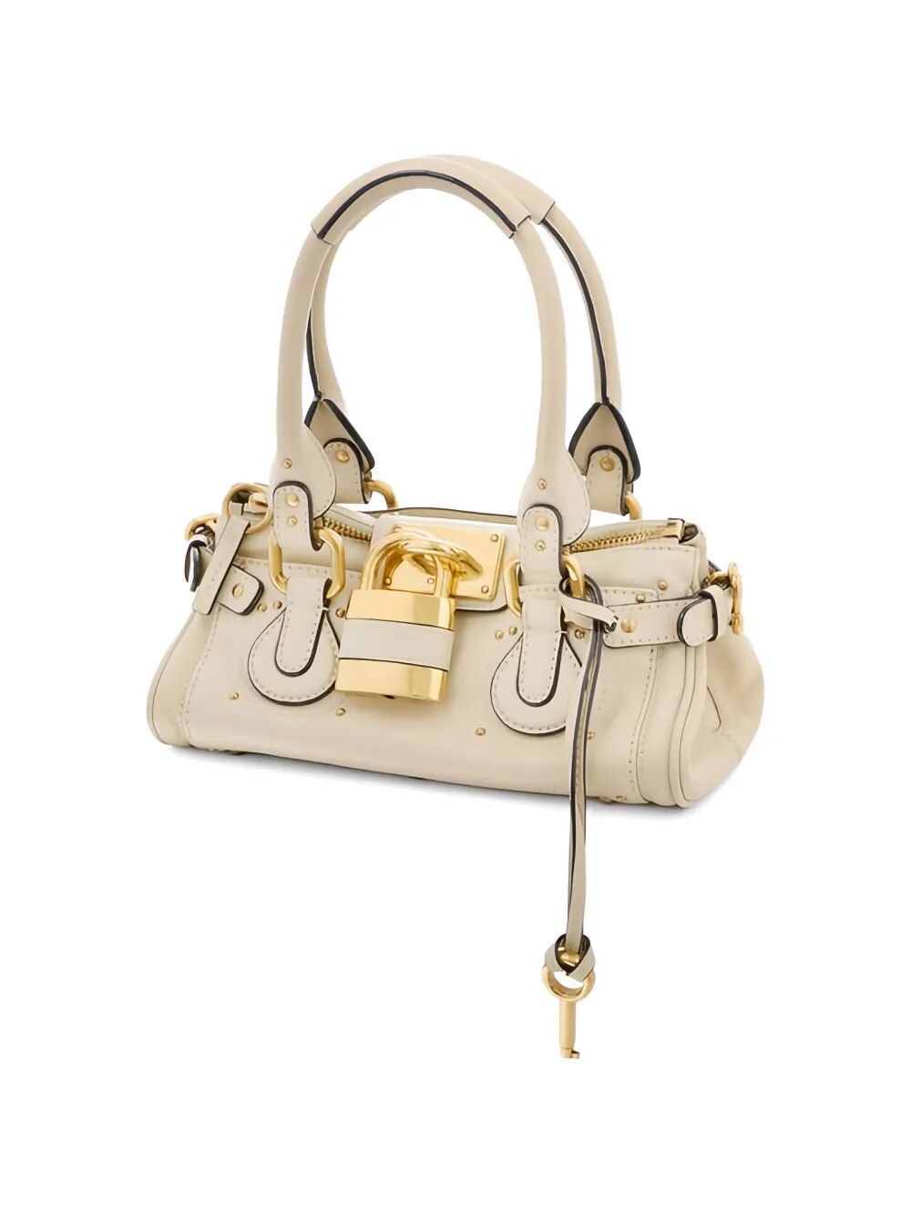 Chloe "PADDINGTON" SHOULDER BAG Size ONE SIZE - 3 Thumbnail