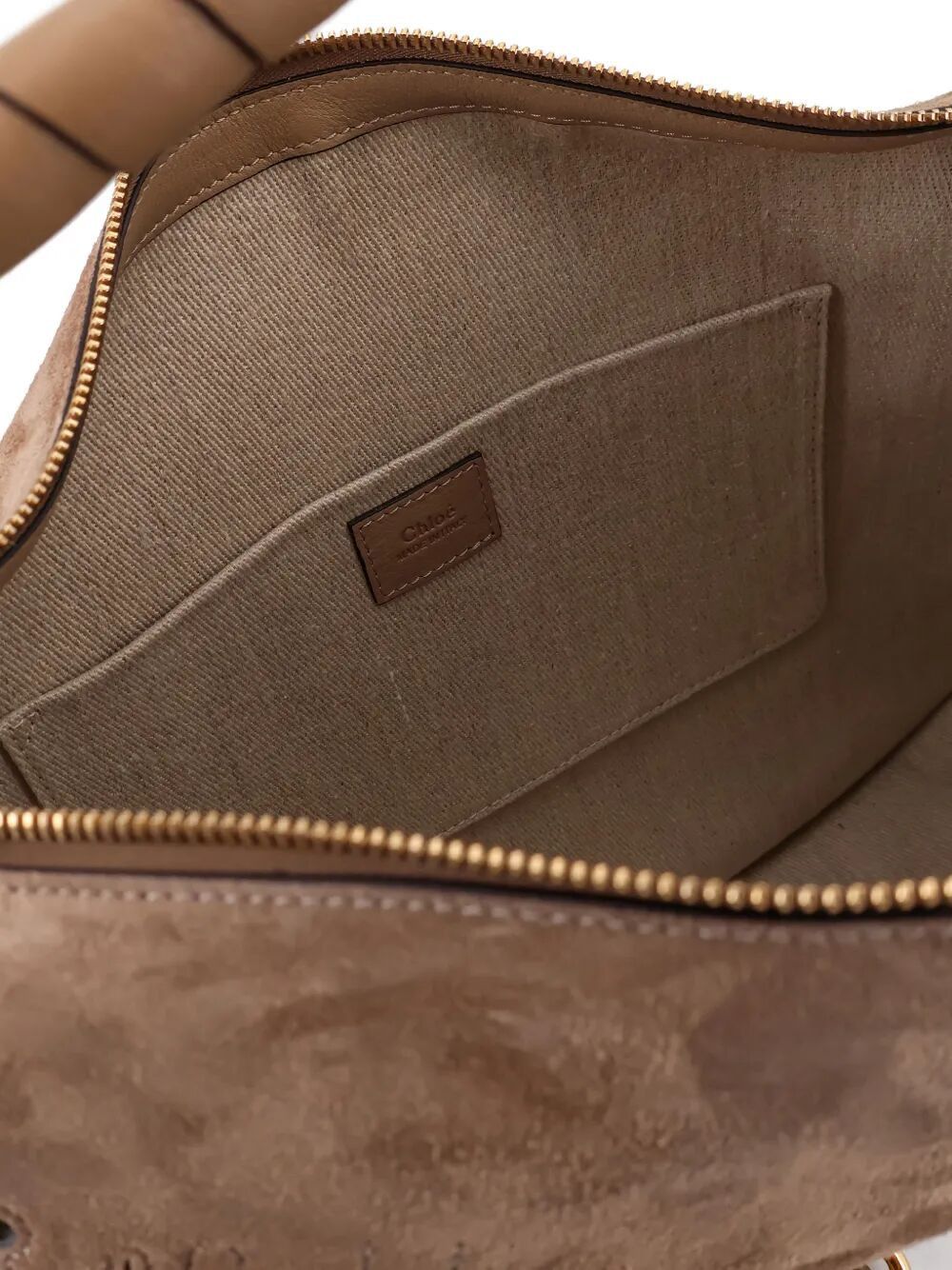 Chloe "MERCIE" SHOULDER BAG Size ONE SIZE - 2 Thumbnail