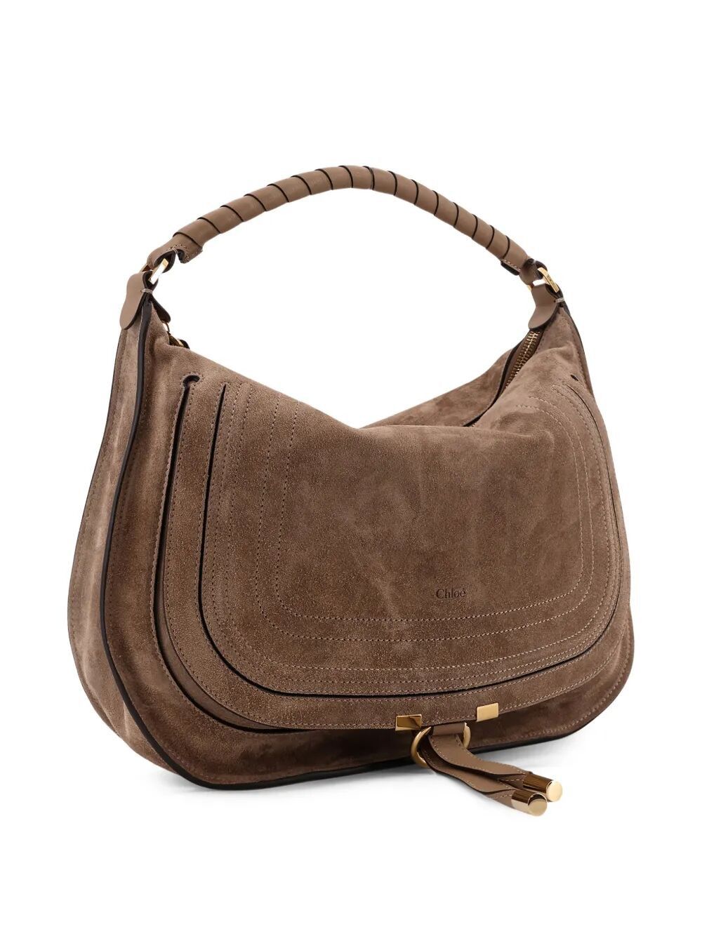Chloe "MERCIE" SHOULDER BAG Size ONE SIZE - 4 Thumbnail