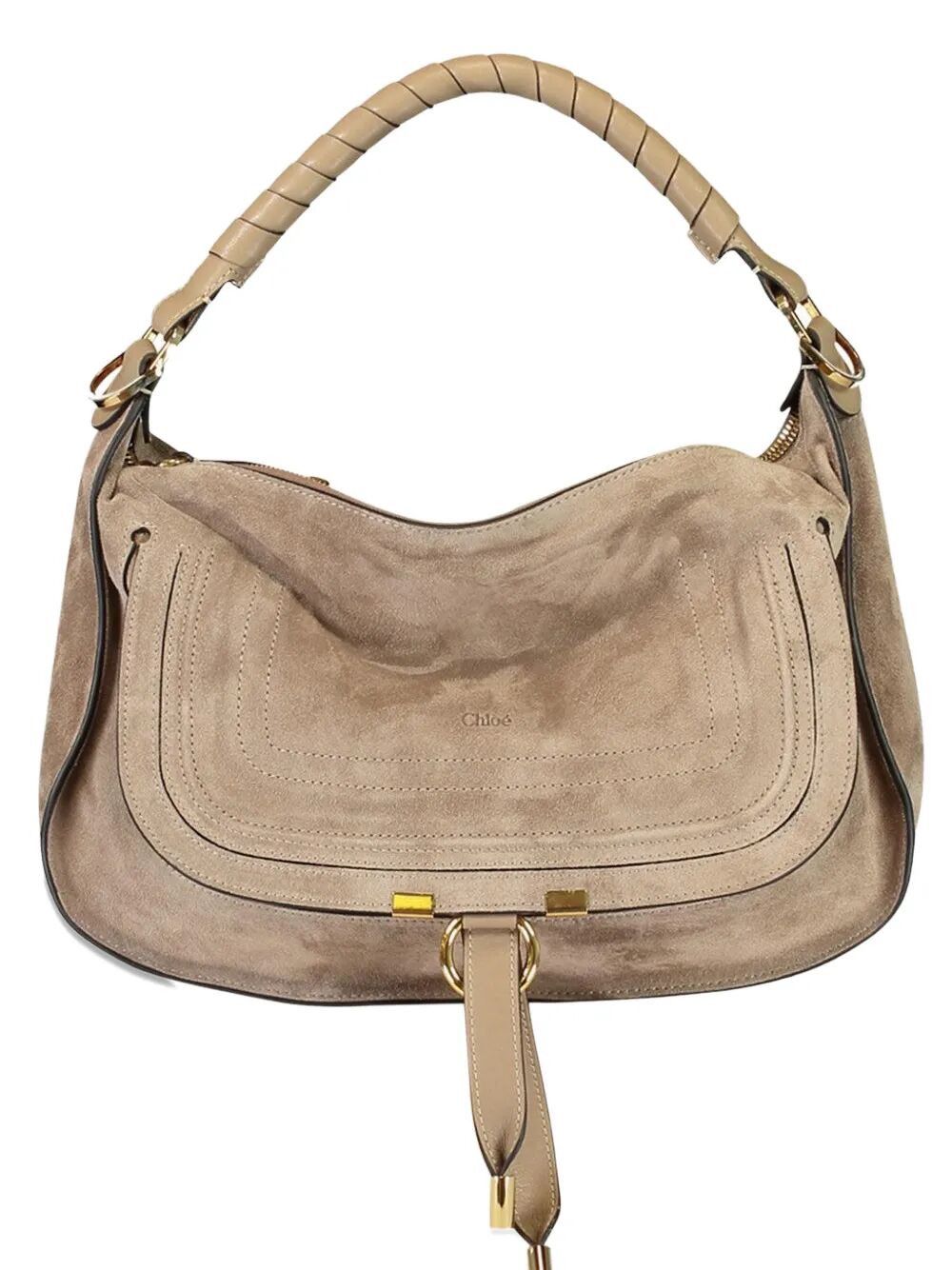 Chloe "MERCIE" SHOULDER BAG Size ONE SIZE - 2 Thumbnail