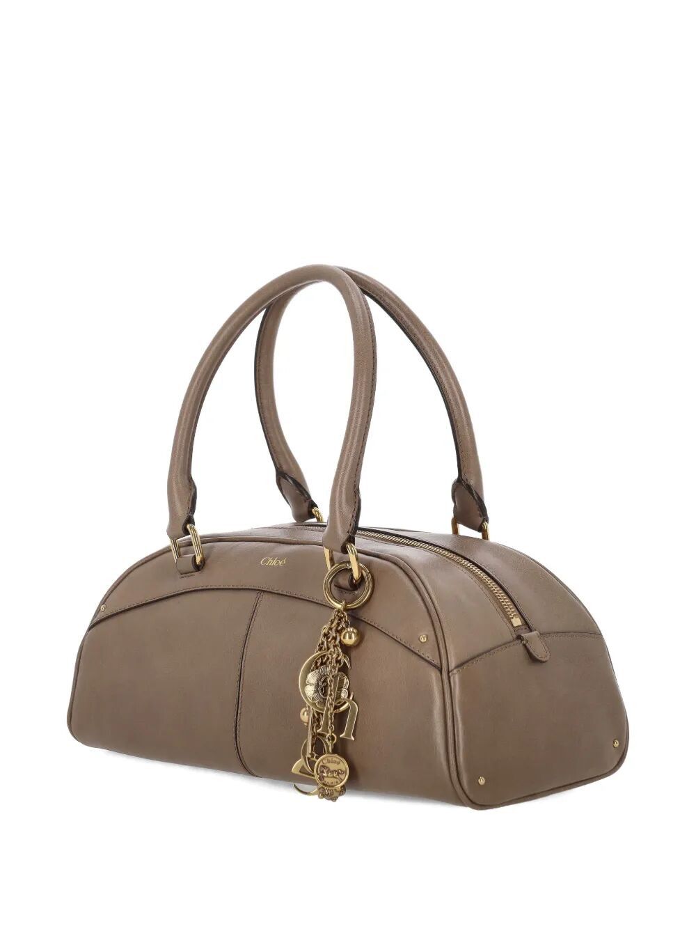 Chloe "BOWLING" BAG Size ONE SIZE - 3 Thumbnail