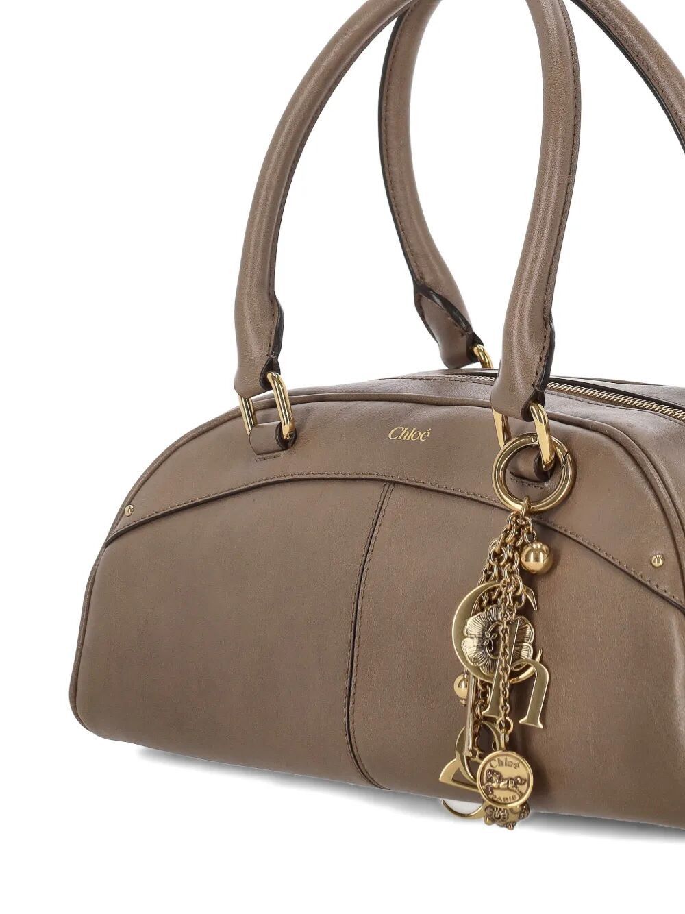 Chloe "BOWLING" BAG Size ONE SIZE - 2 Thumbnail