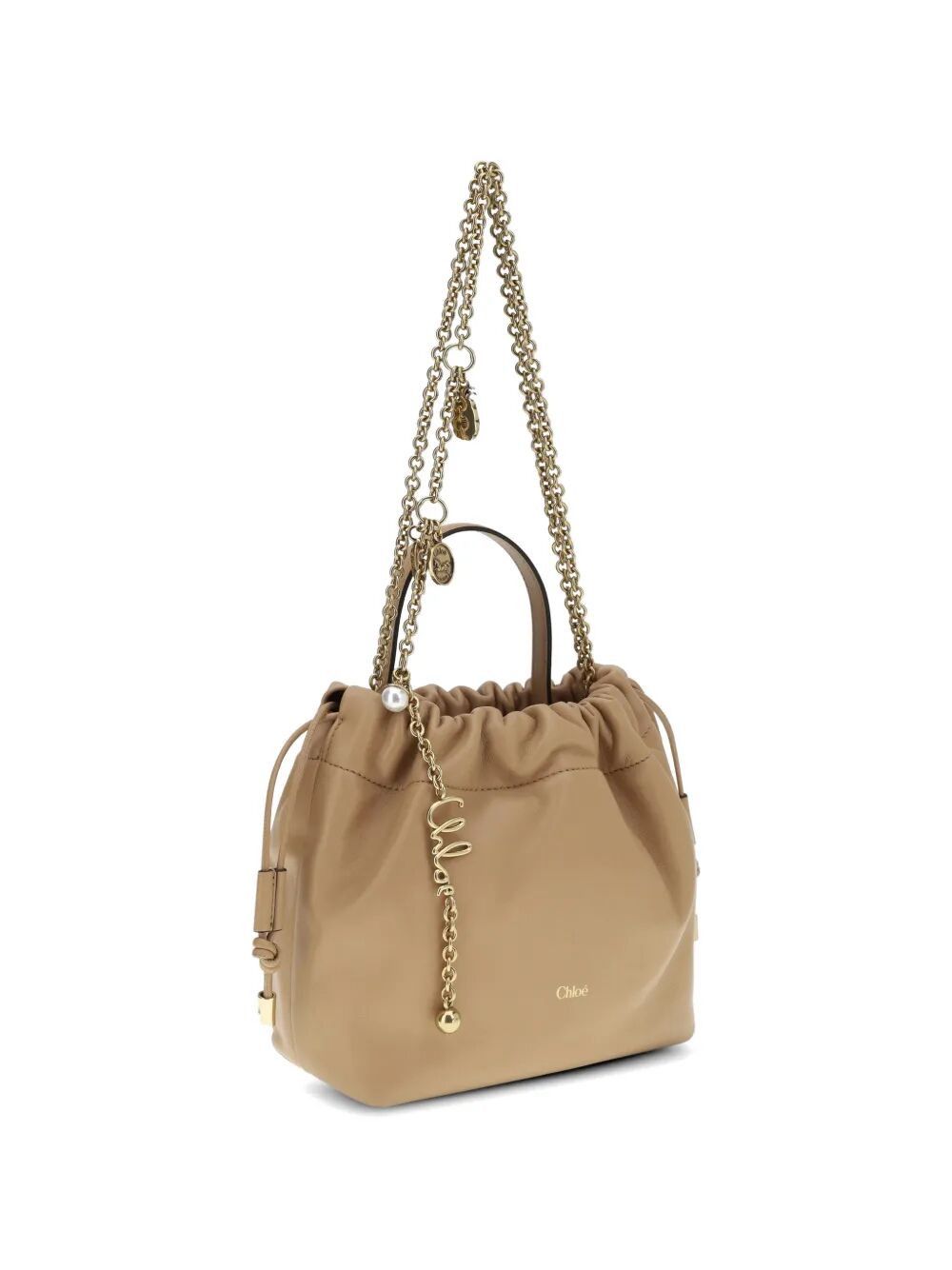 Chloe "CHLOE ICONS" SATCHEL BAG Size ONE SIZE - 3 Thumbnail