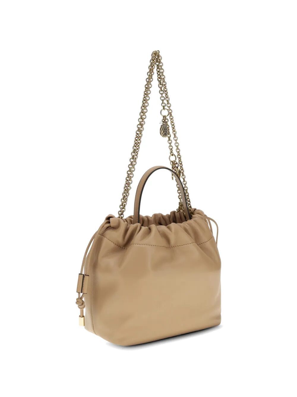 Chloe "CHLOE ICONS" SATCHEL BAG Size ONE SIZE - 2 Thumbnail