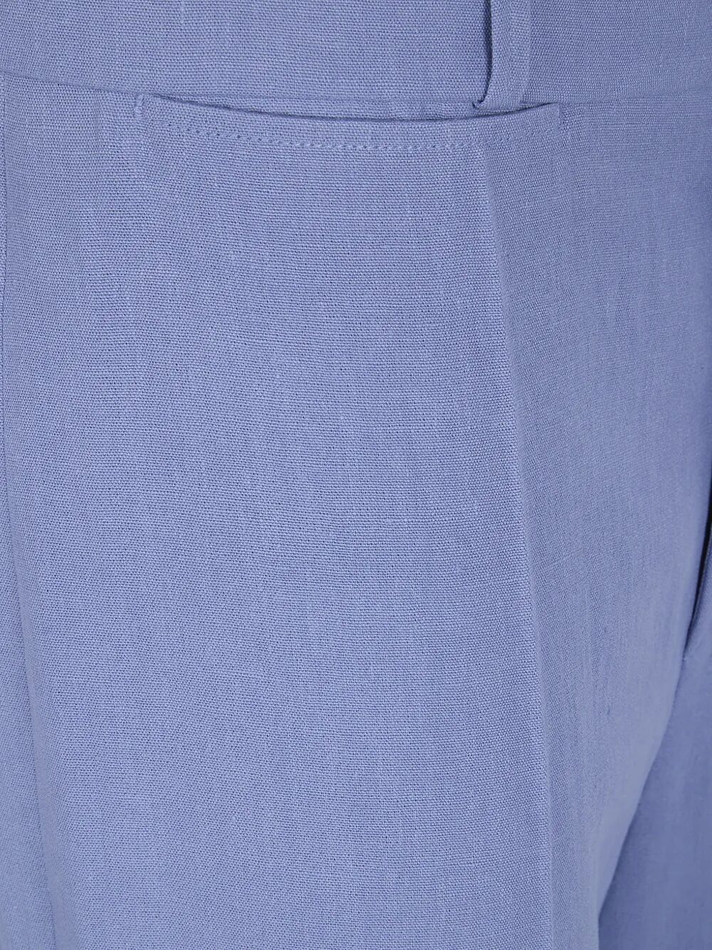 Chloe FLARED LONG TROUSERS Size 27" / US 4 / IT 40 - 6 Thumbnail