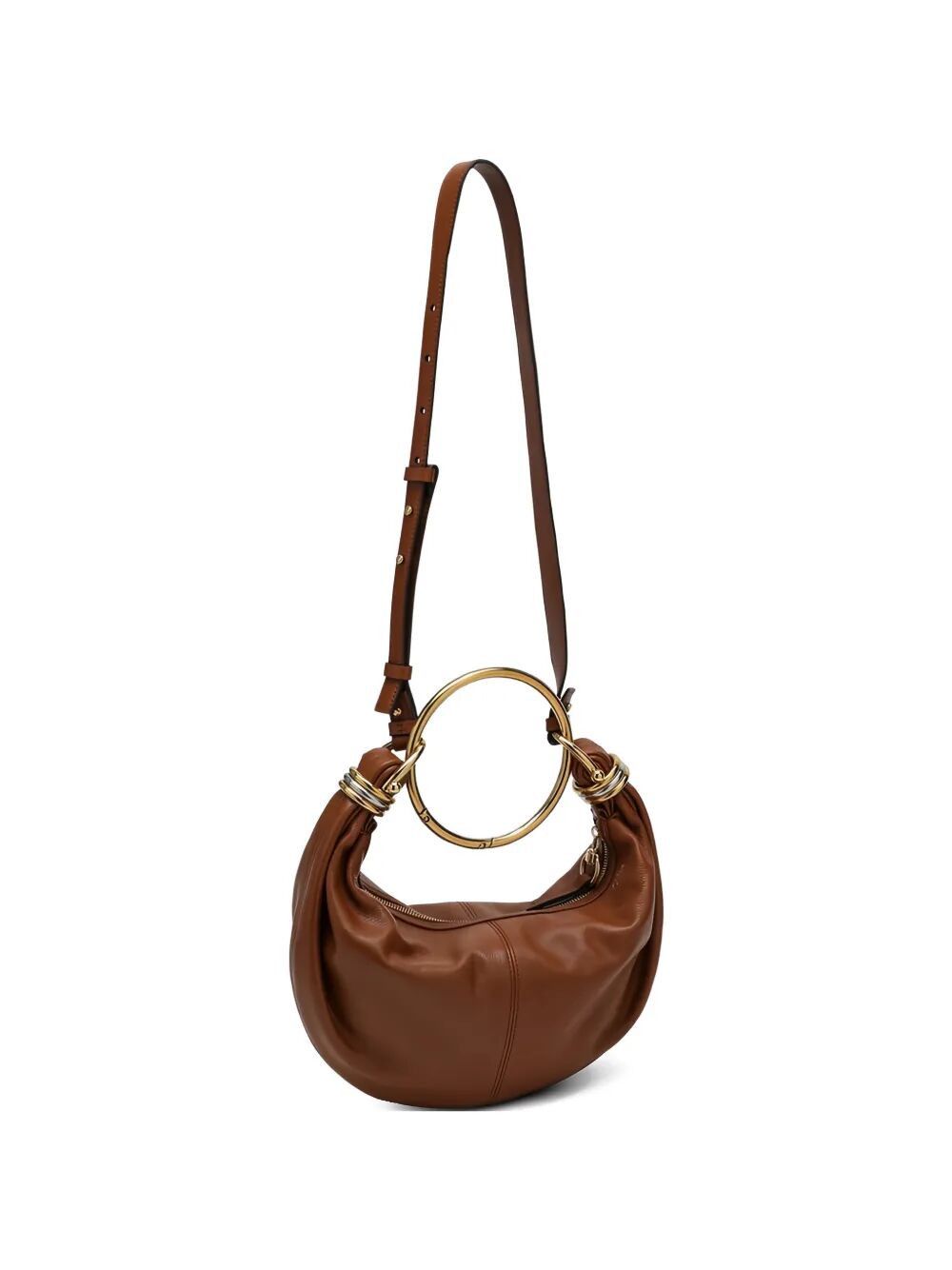 Chloe "BRACELETE" BAG Size ONE SIZE - 5 Thumbnail
