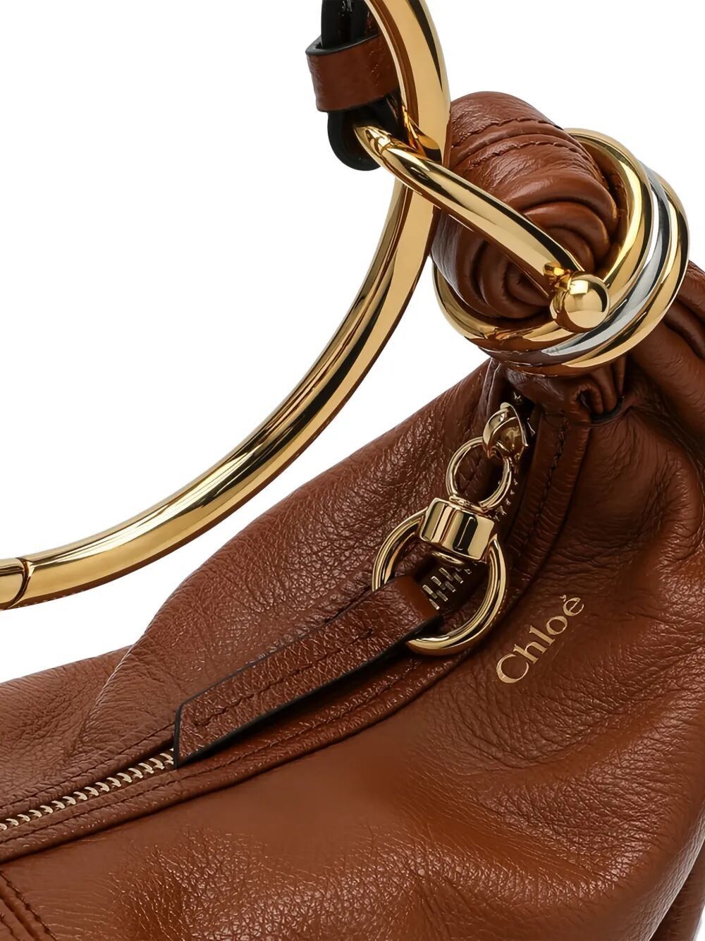 Chloe "BRACELETE" BAG Size ONE SIZE - 4 Thumbnail