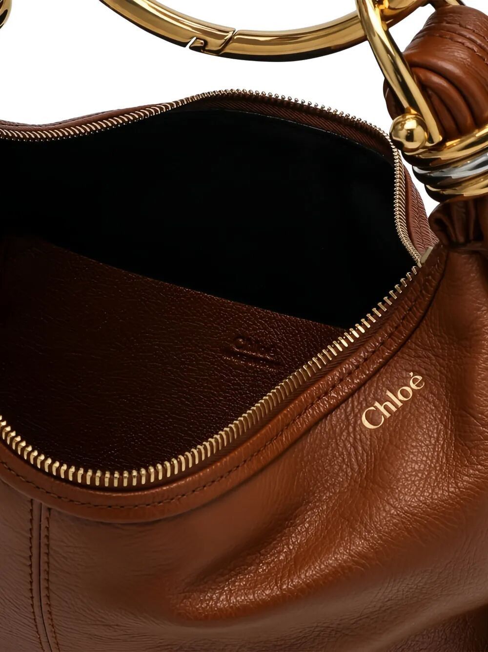 Chloe "BRACELETE" BAG Size ONE SIZE - 2 Thumbnail