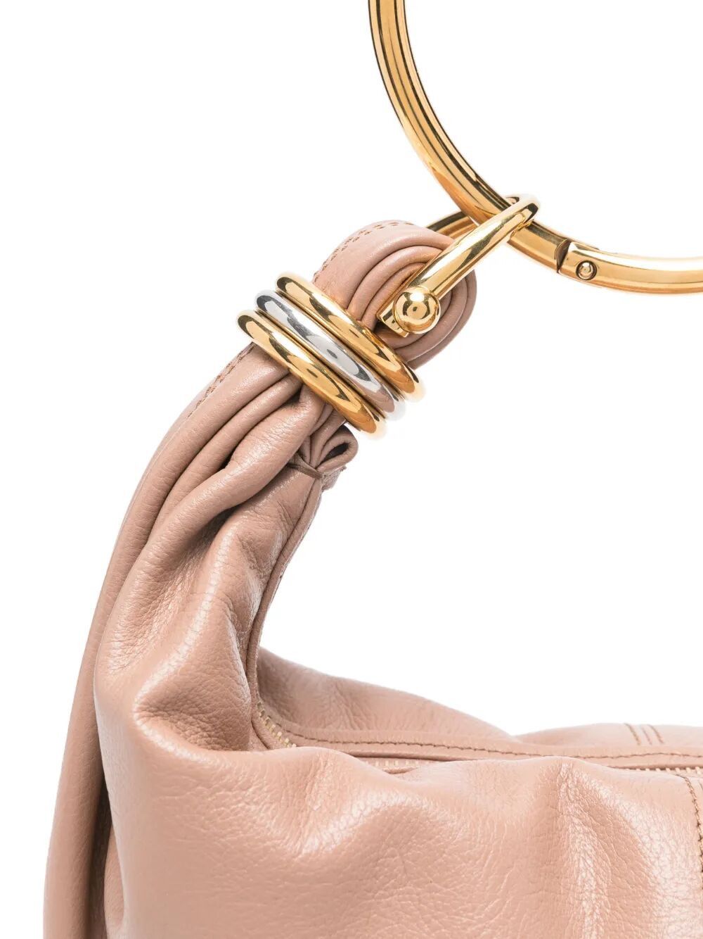 Chloe "BRACELETE" BAG Size ONE SIZE - 3 Thumbnail