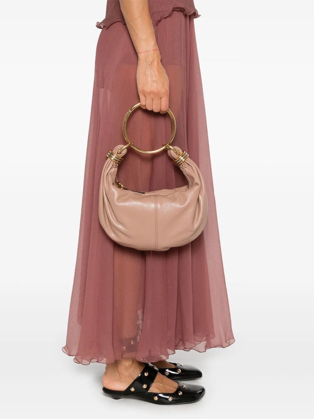 Chloe "BRACELETE" BAG Size ONE SIZE - 5 Thumbnail