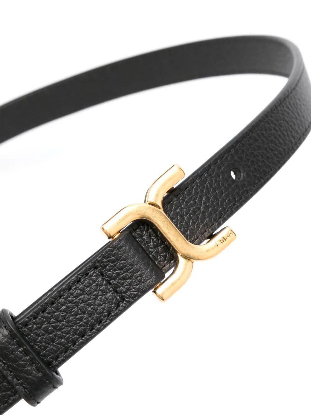 Chloe "MARCIE" BELT Size ONE SIZE - 2 Thumbnail