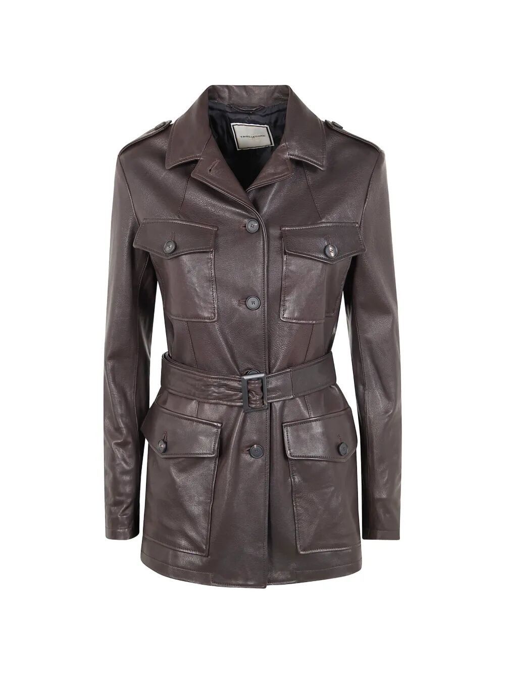 Tagliatore "CLEA" WOMAN JACKET Size M / US 6-8 / IT 42-44 - 4 Thumbnail