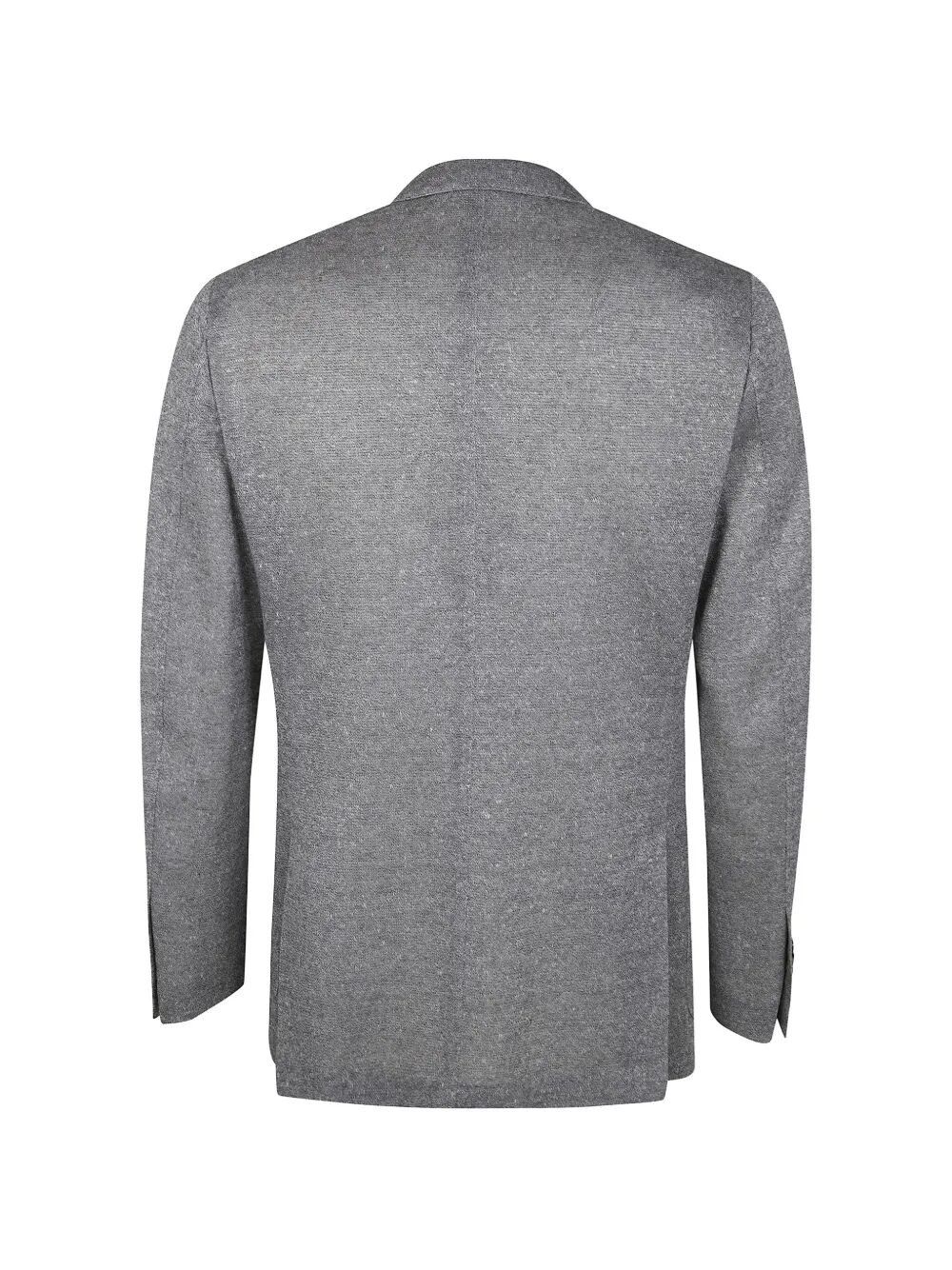 Lardini KNITTED JACKET Size US L / EU 52-54 / 3 - 6 Thumbnail